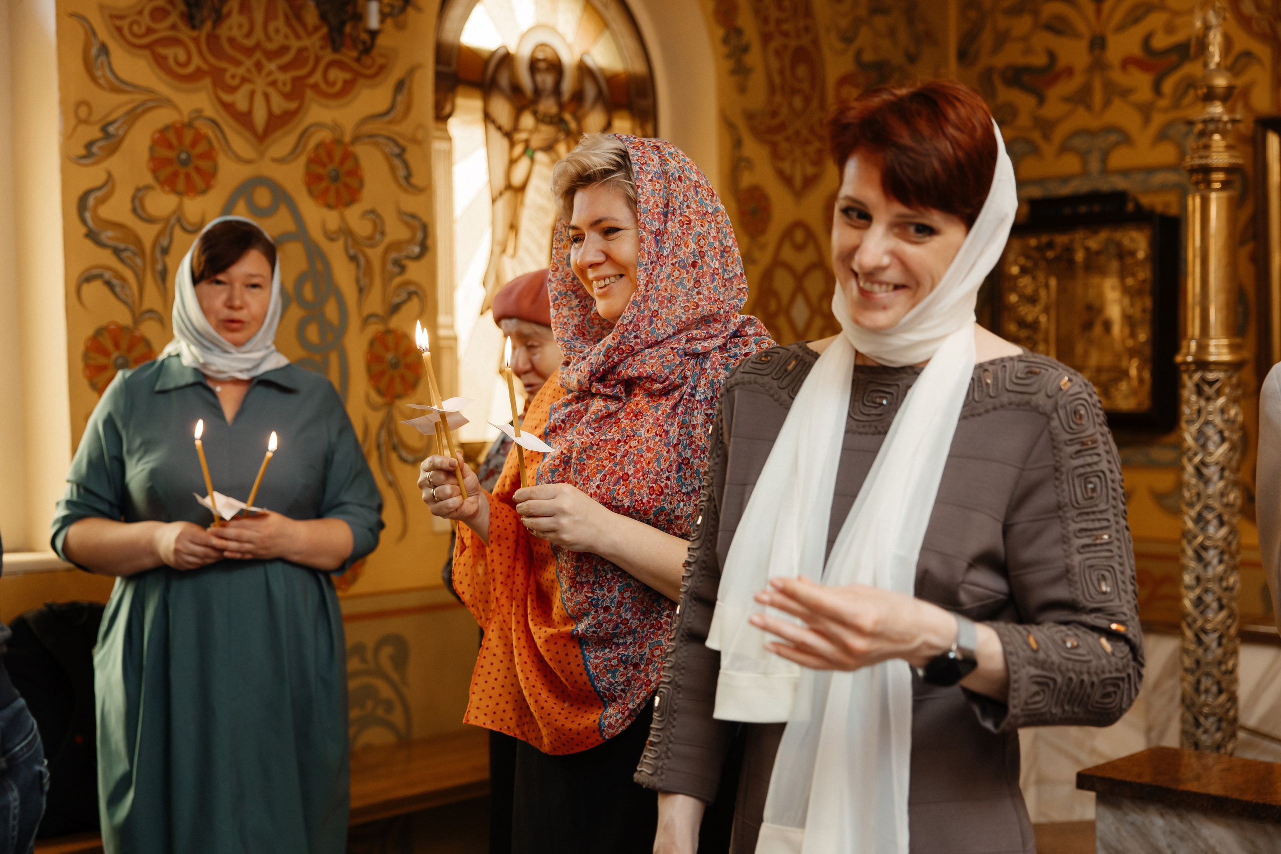 Фотограф на крестины. Фотограф, видеограф на свадьбу в Москве Никита Назаров