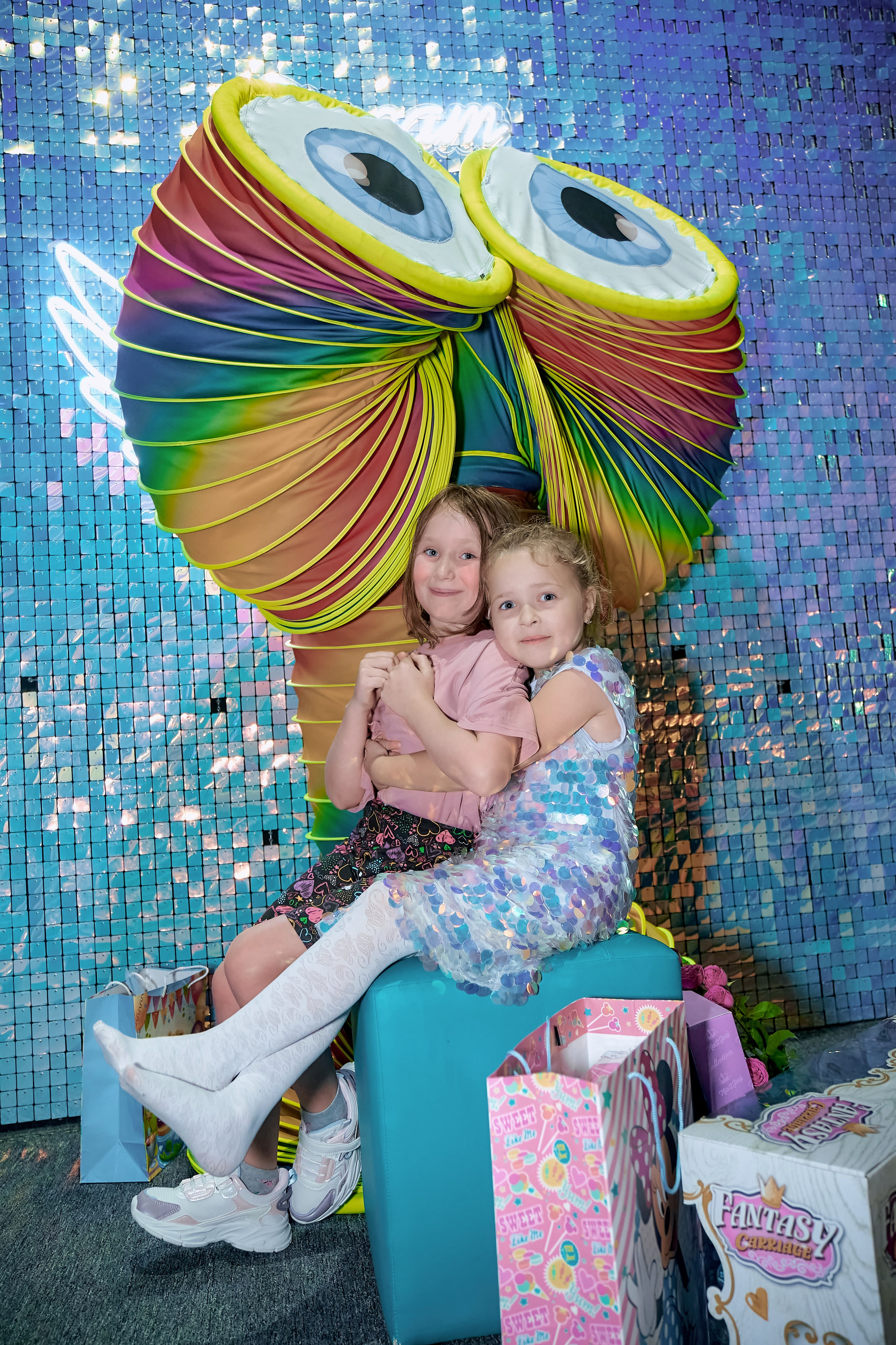 Футурамия. Фотограф в Екатеринбурге Наталия Нарышкина, бизнес контент, танец