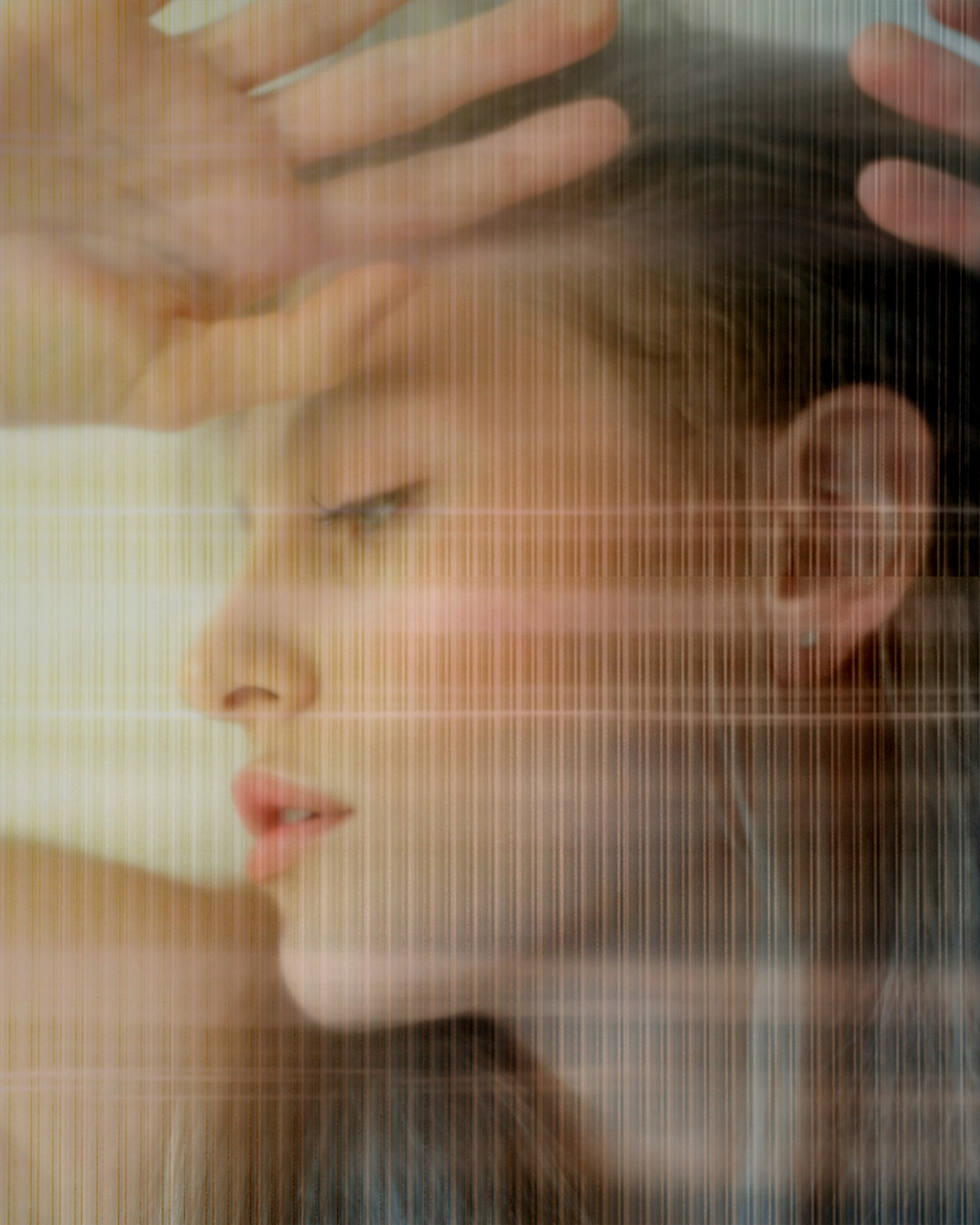 White memories. Творческий фотограф взрослых и детей в Москве Анна Блифернец