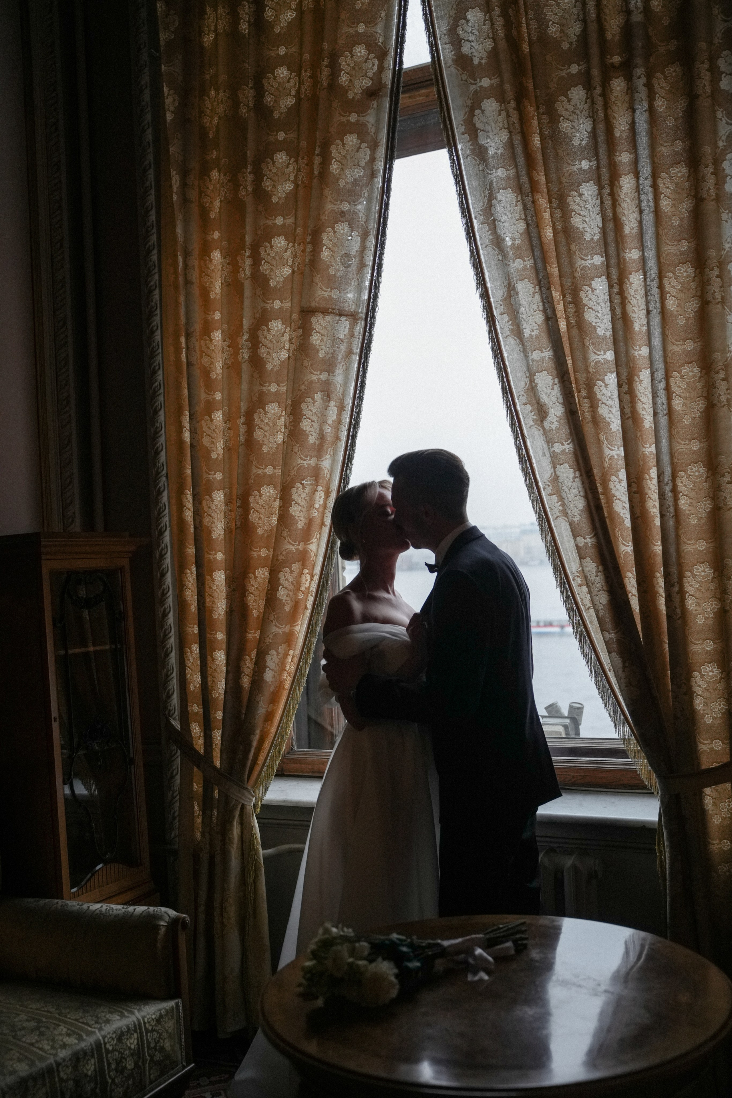 IVAN&OLESYA. Свадебный фотограф в Санкт-Петербурге Харичева Анастасия