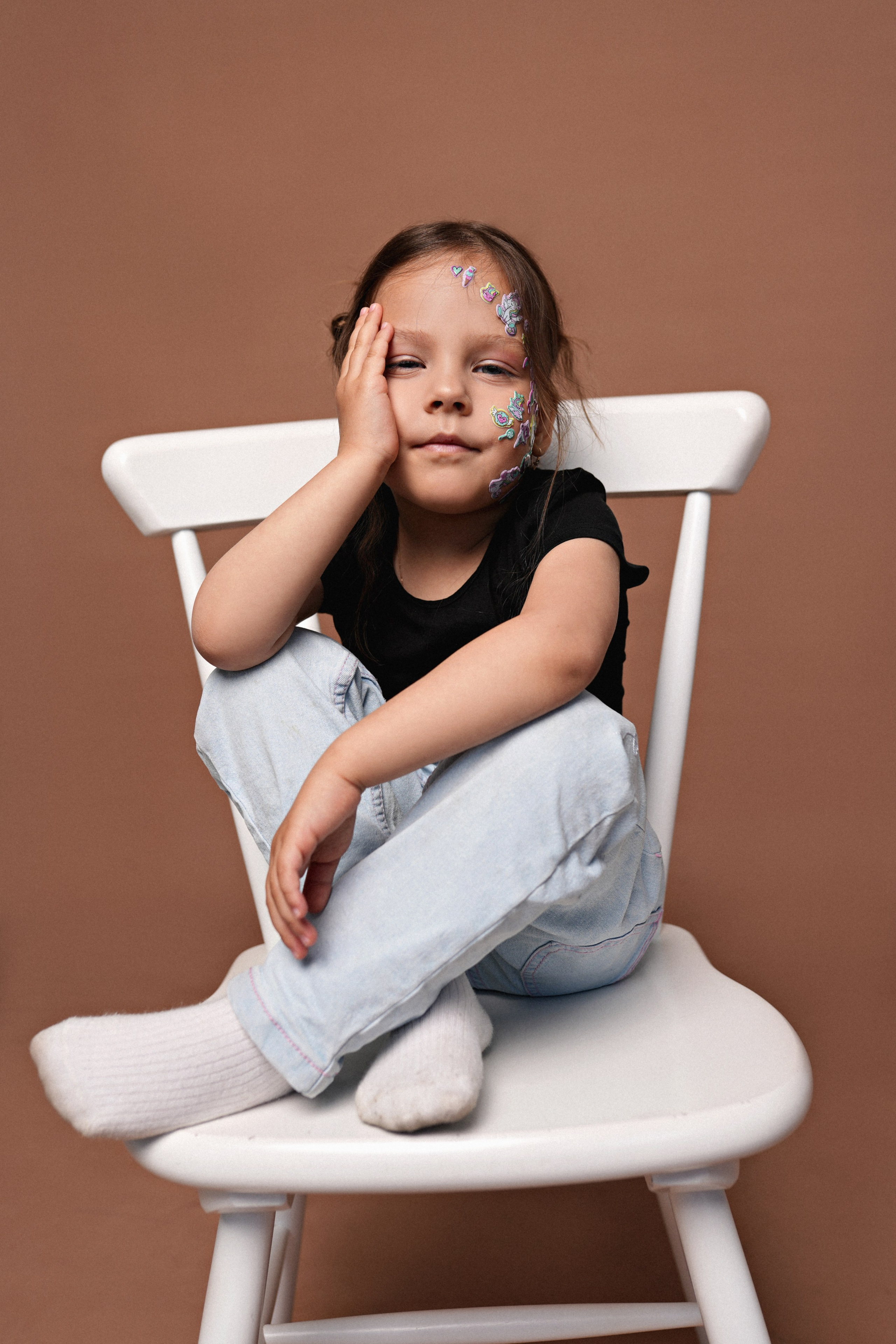 CHILDREN. Свадебный фотограф в Санкт-Петербурге Харичева Анастасия