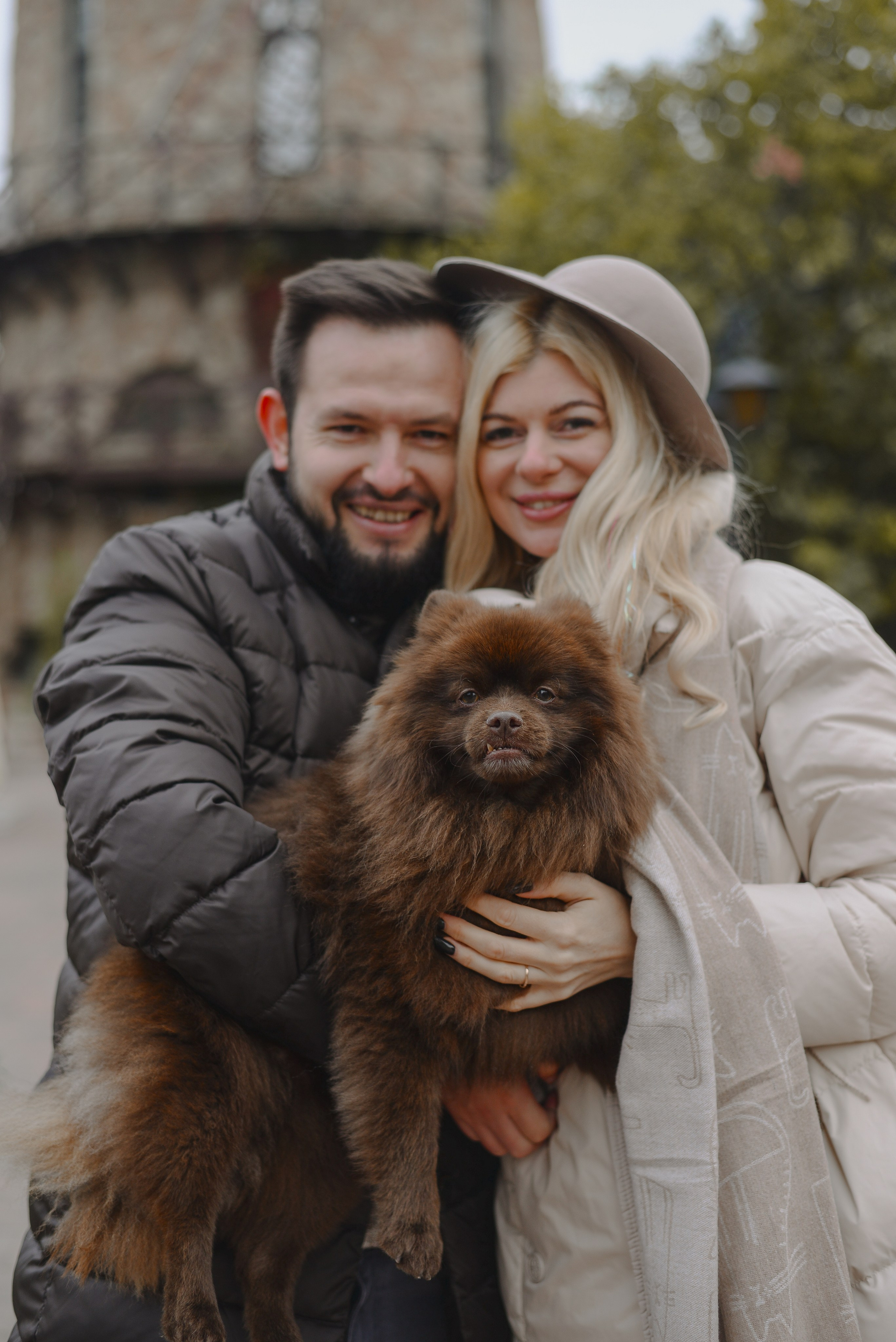 LOVE STORY. Свадебный фотограф в Санкт-Петербурге Харичева Анастасия