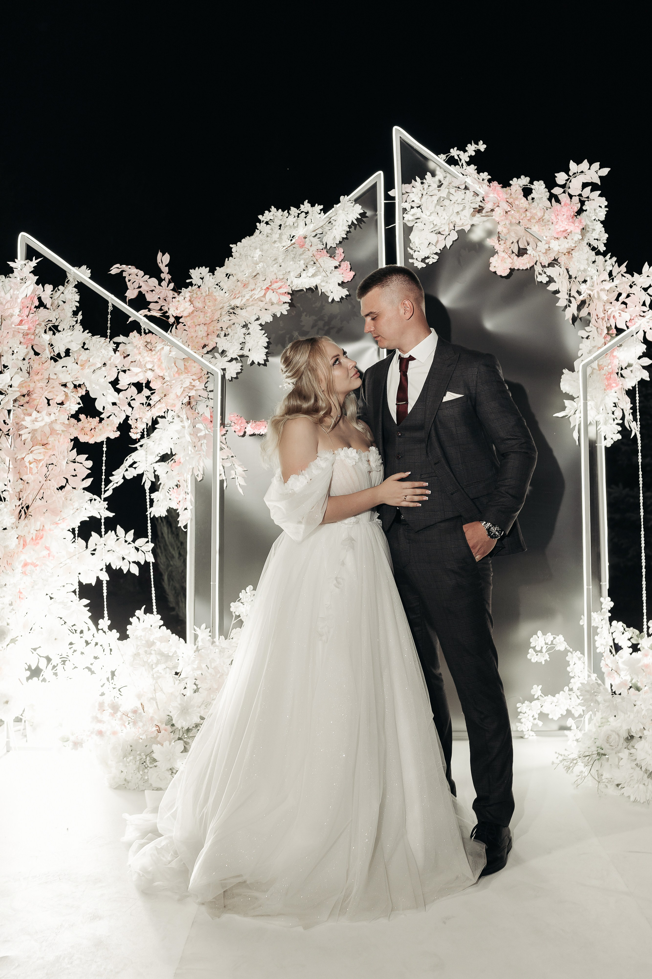 ELENA&PAVEL. Свадебный и семейный фотограф в Самаре Алёна Савельева