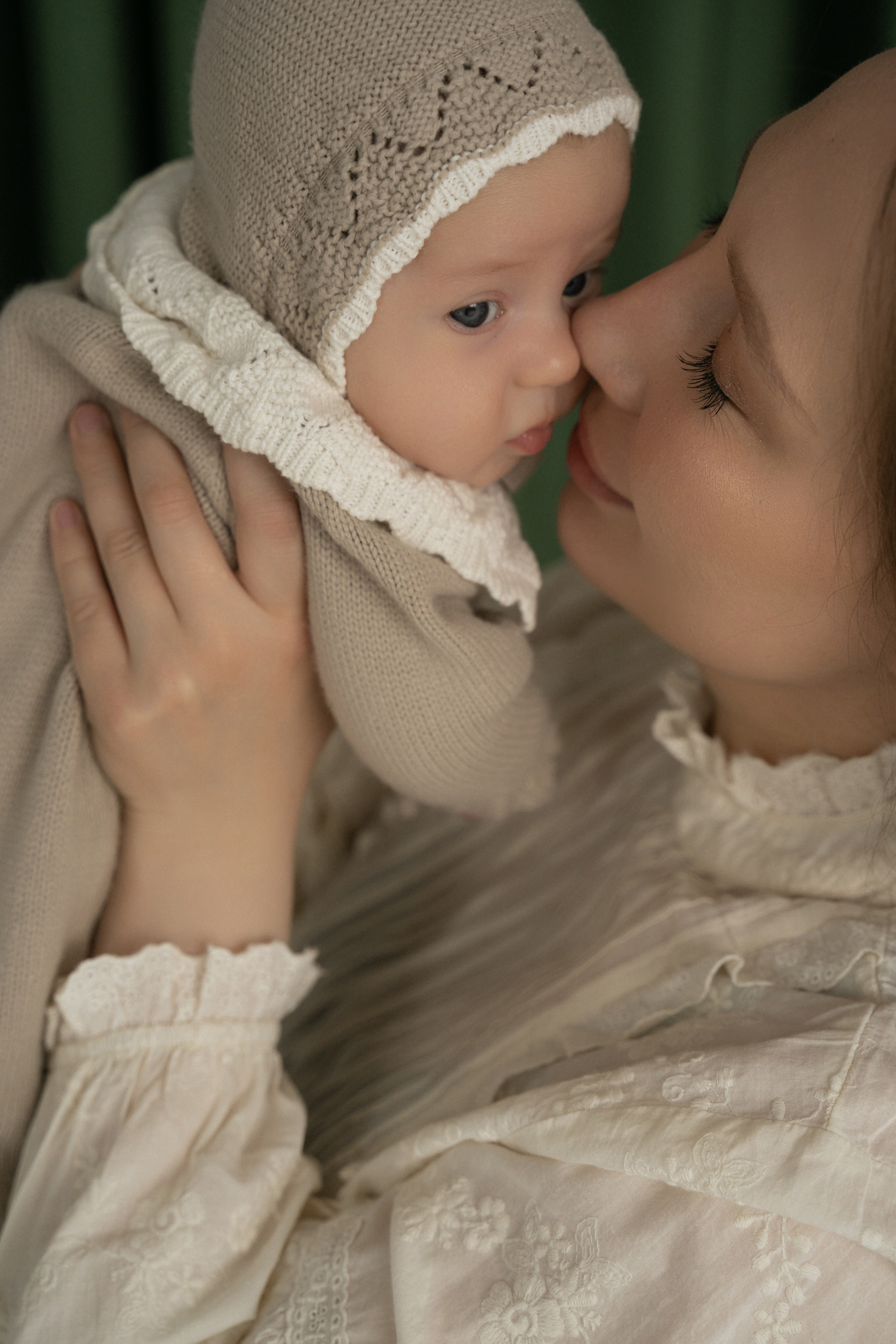 Спасибо за жизнь. Моменты и истории о вас настоящих