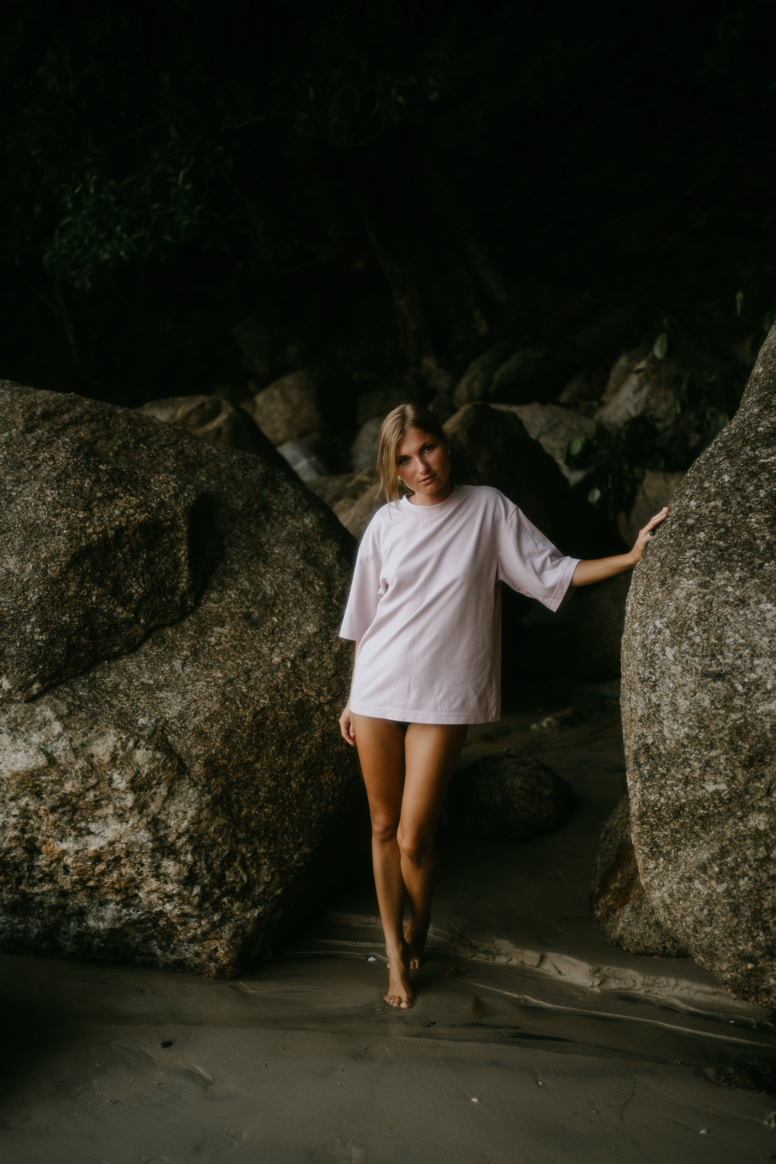 Оля Пляж. Фотограф на мероприятие