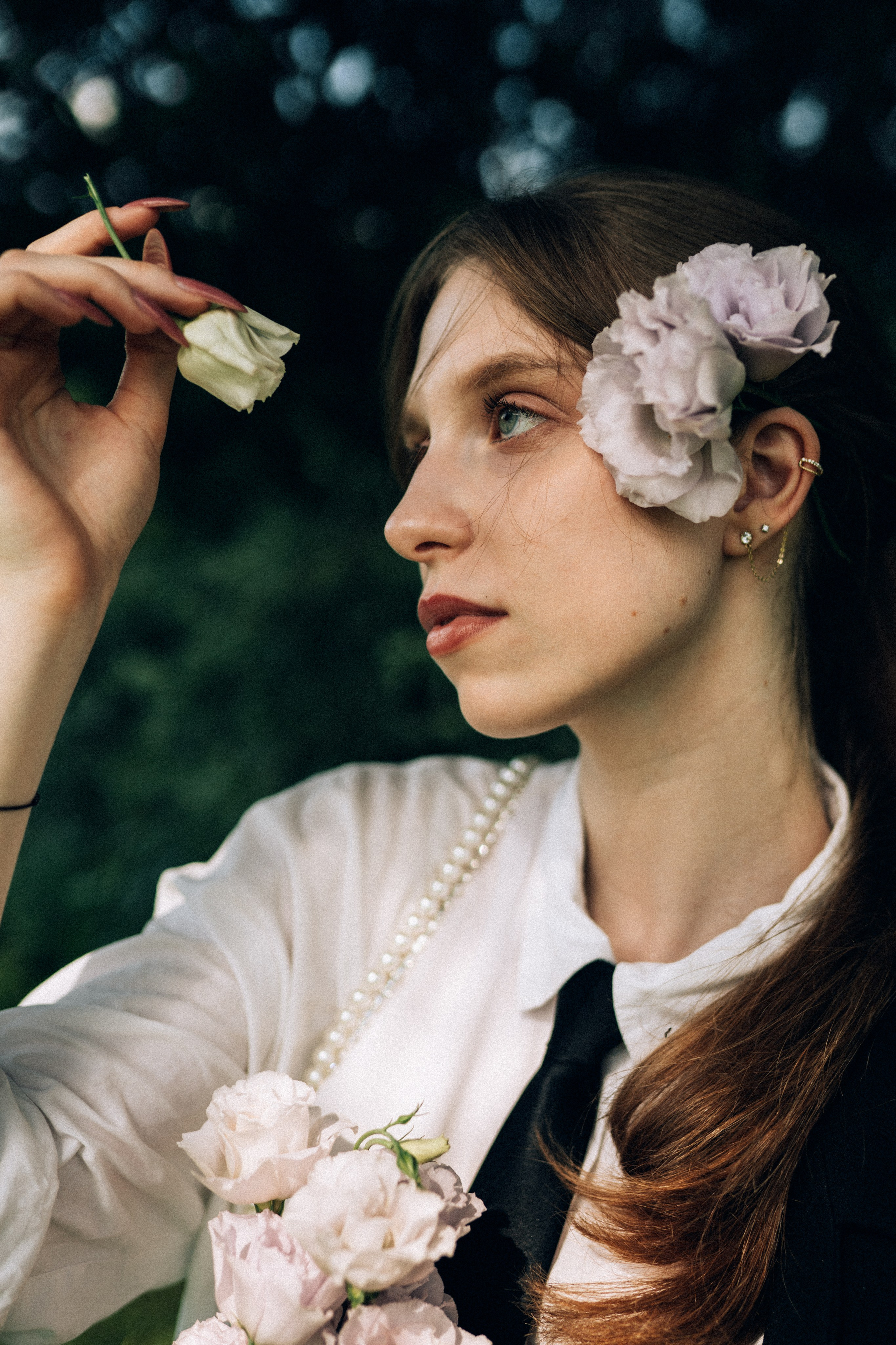 Соня. Главная