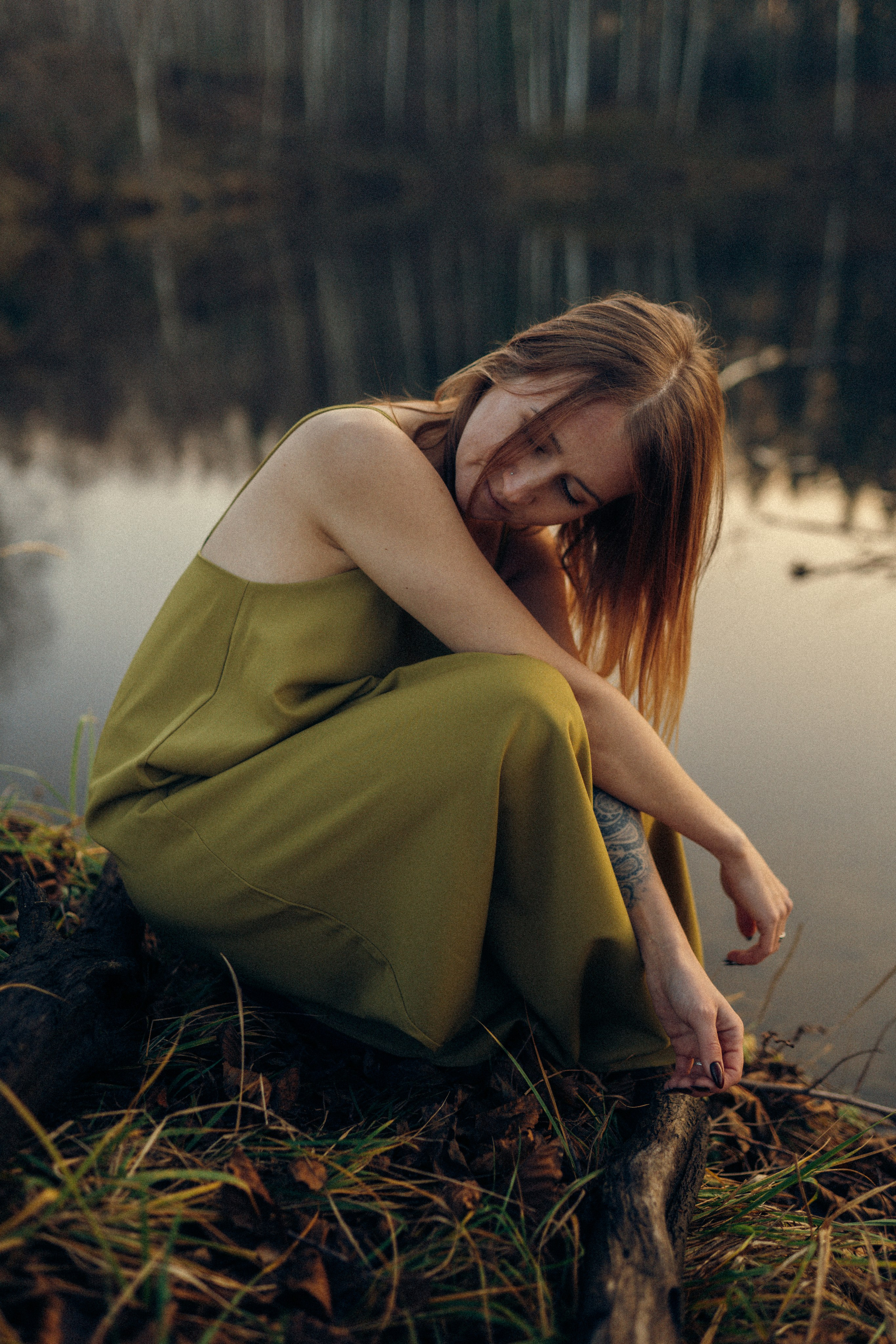 Даша. Главная