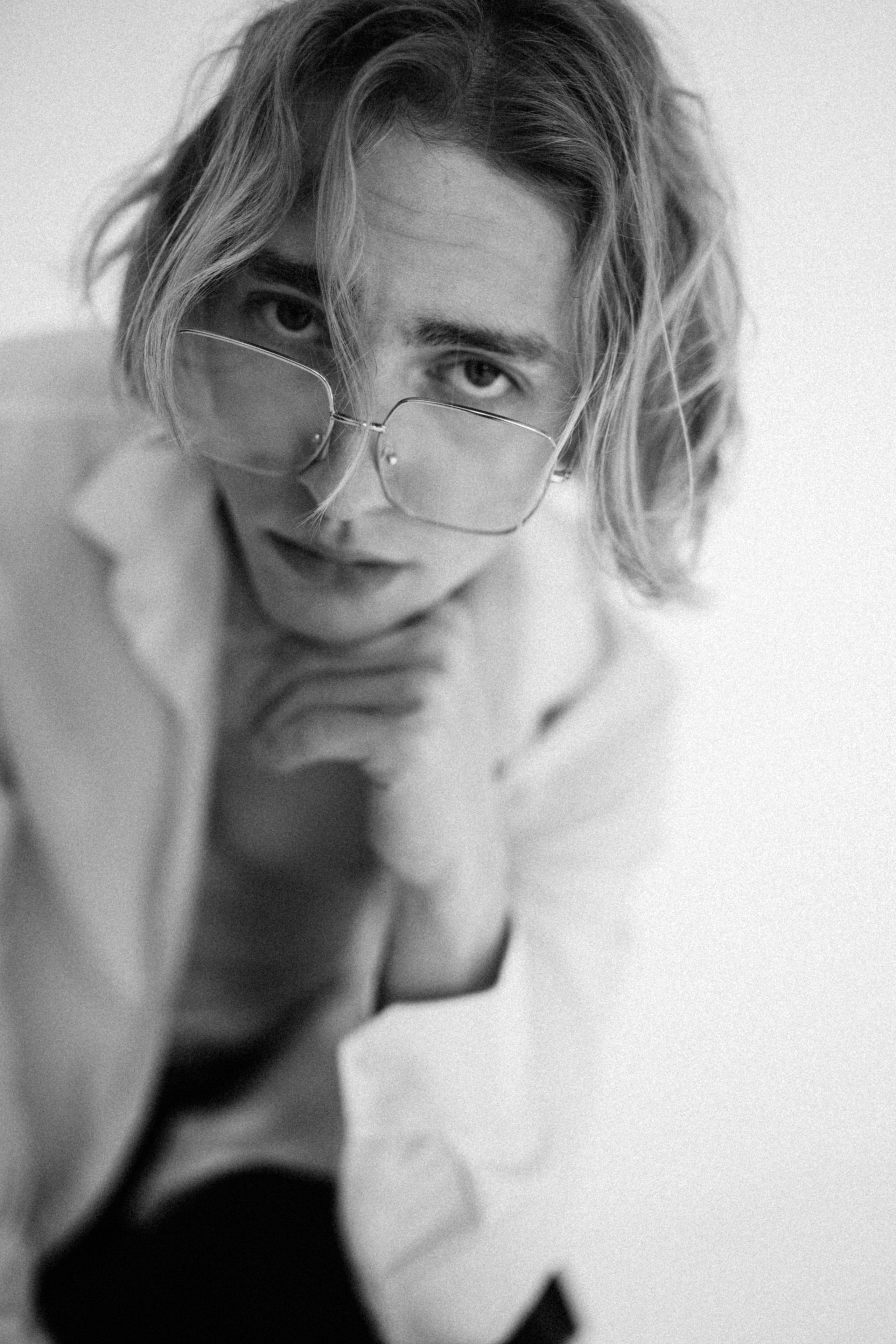 Егор. Главная