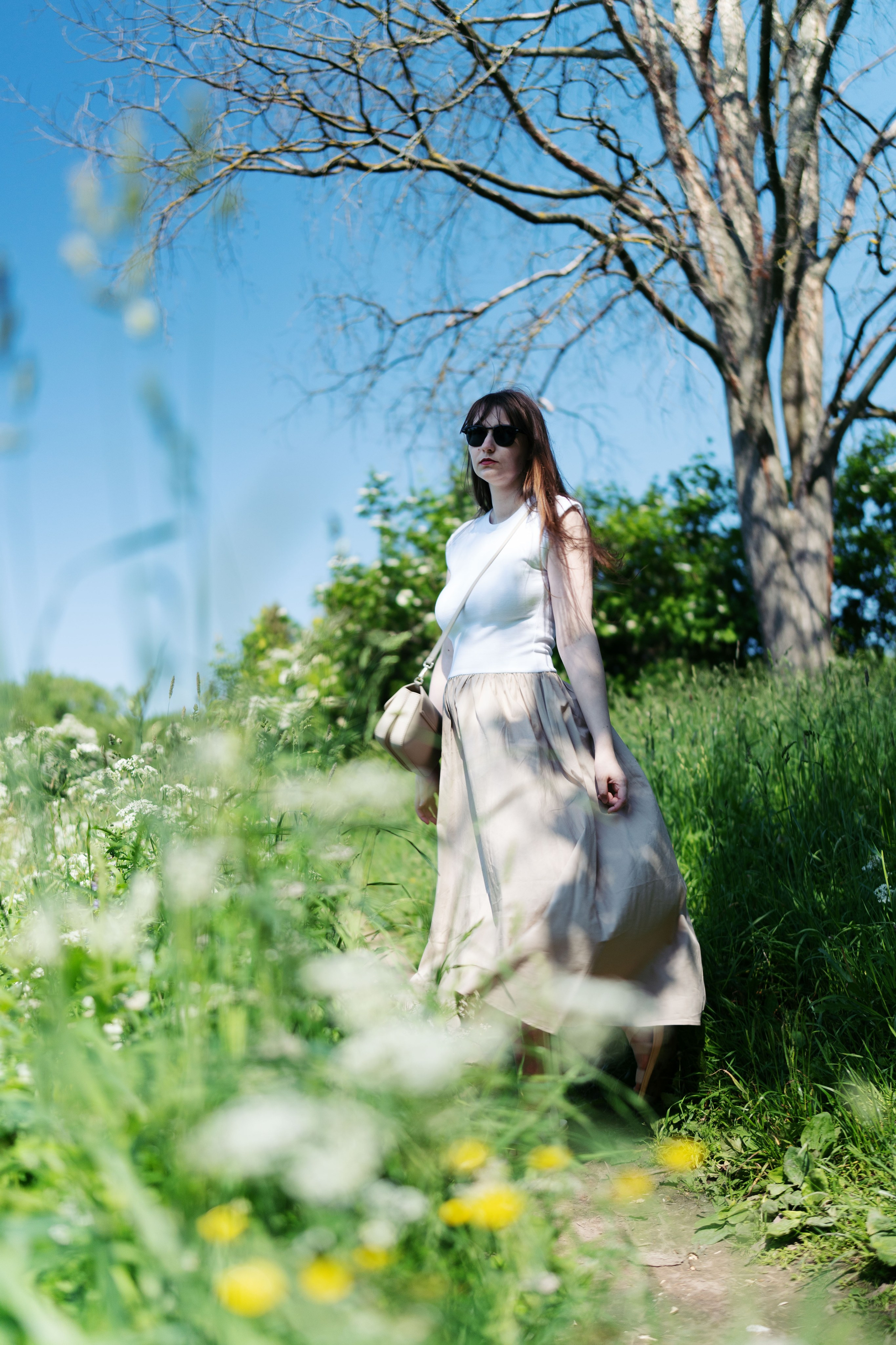 Парк. Баев Дмитрий — фотограф из СПБ