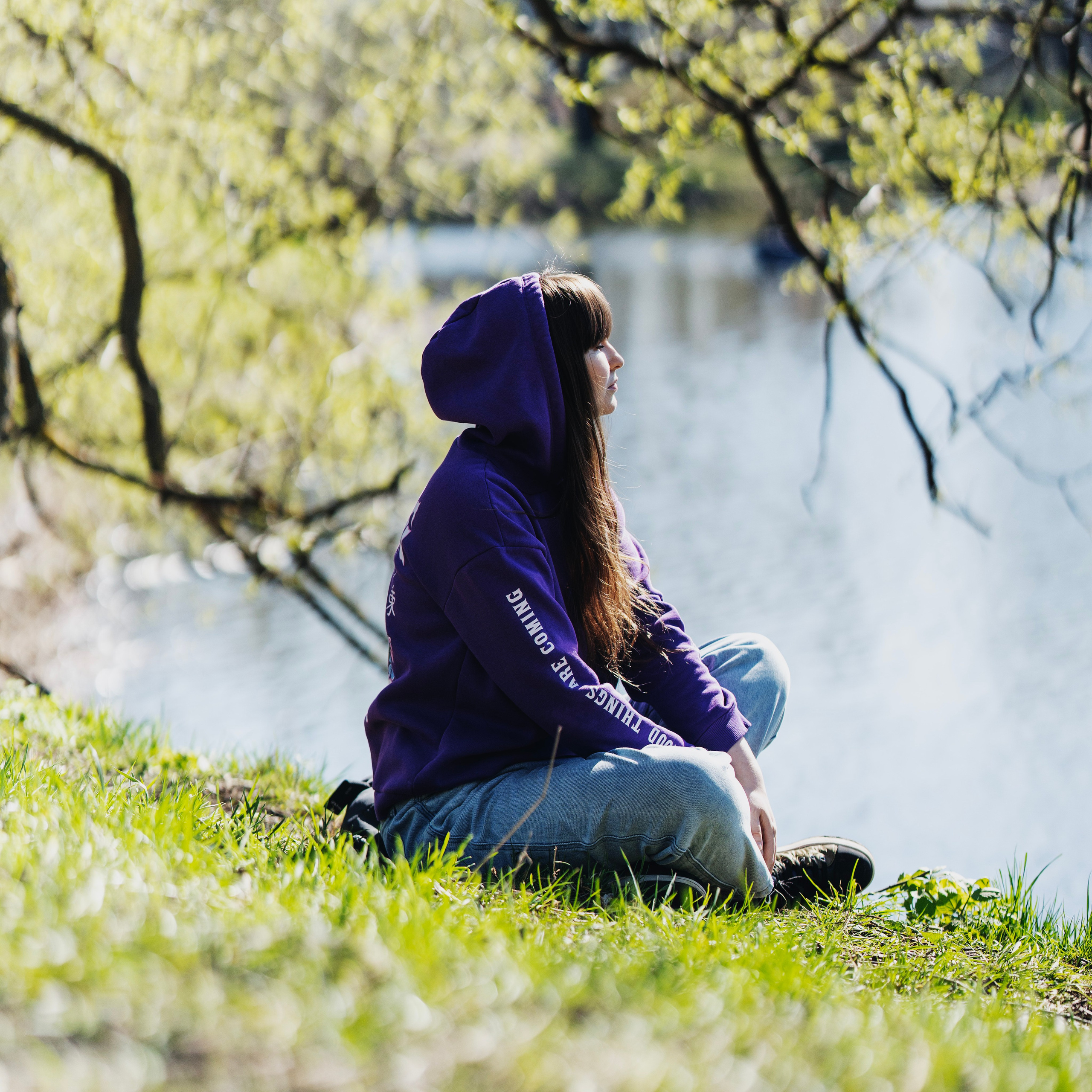 13 градусов. Баев Дмитрий — фотограф из СПБ