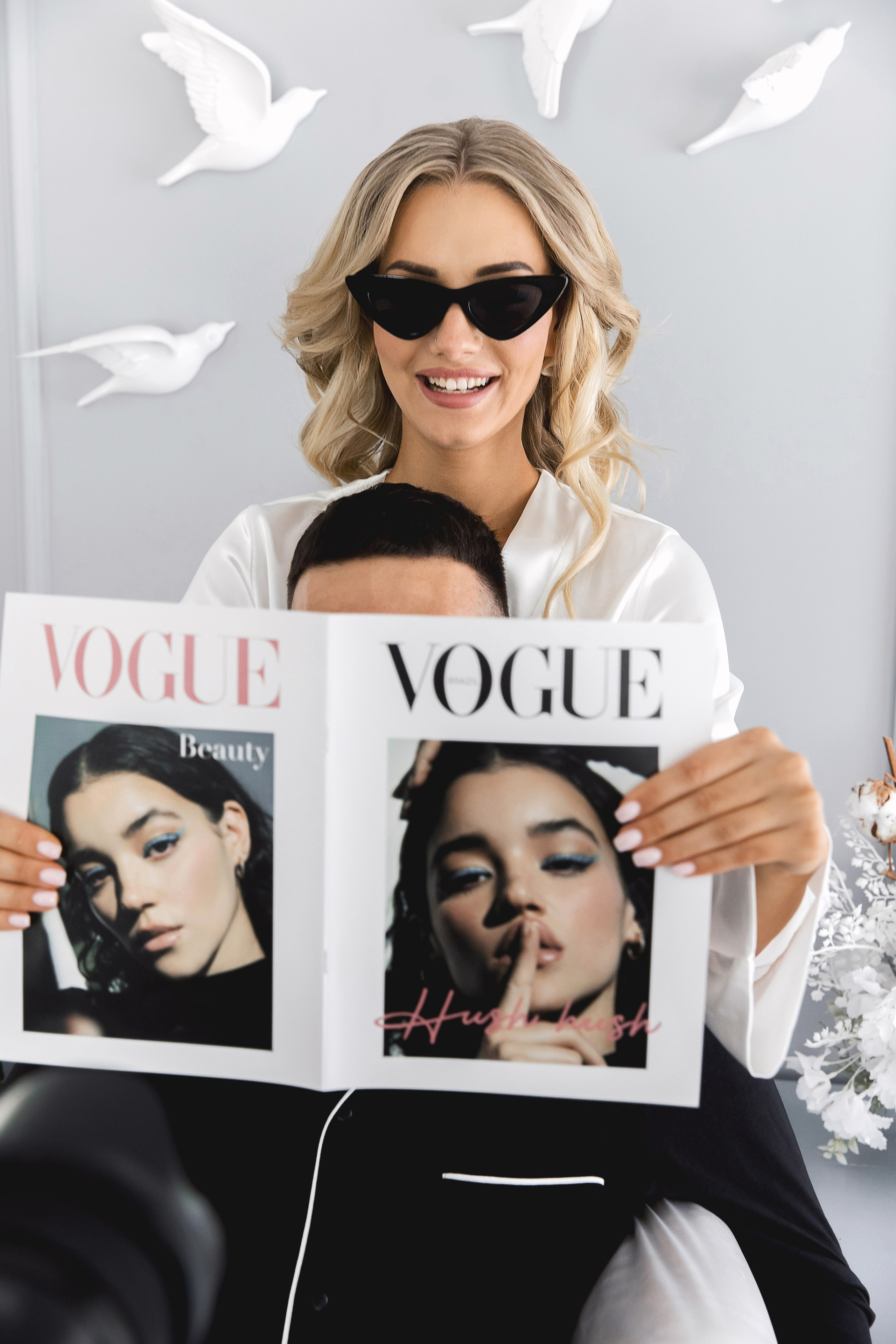 Заур и Анастасия. Свадебный фотограф в Ростове-на-Дону Олег Майер