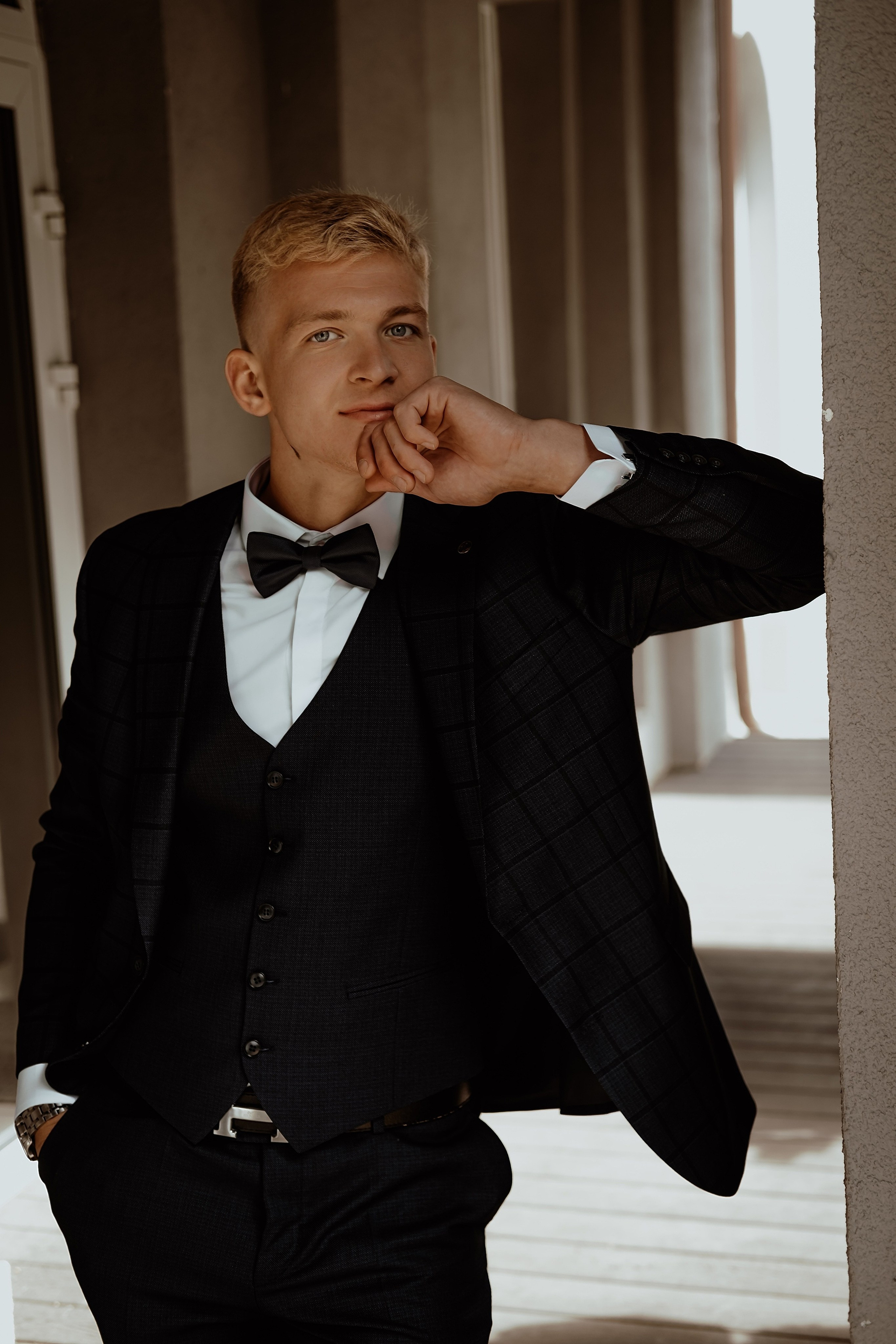 Дарья и Костя. Свадебный фотограф Челябинск