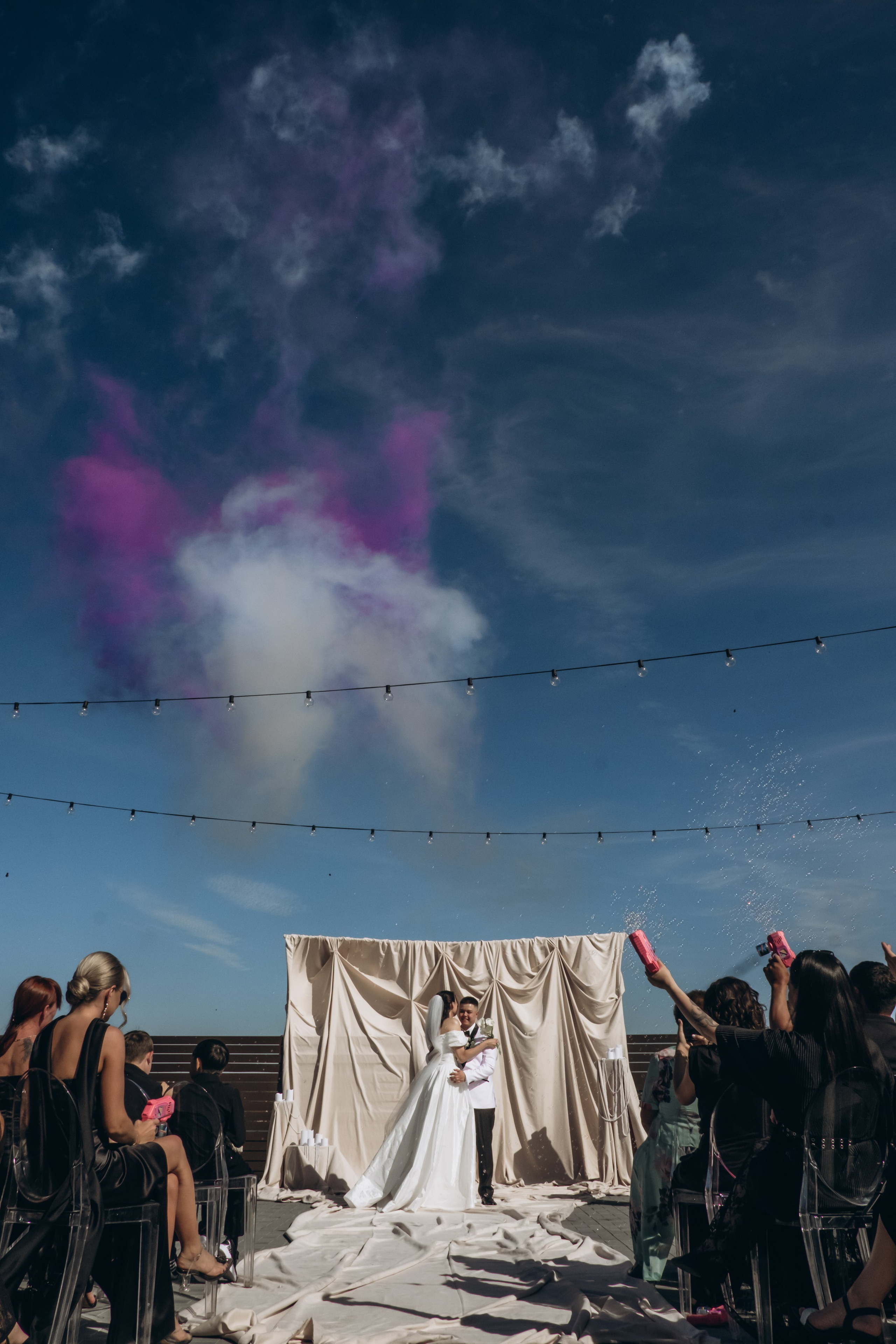 2. Свадебный фотограф Челябинск