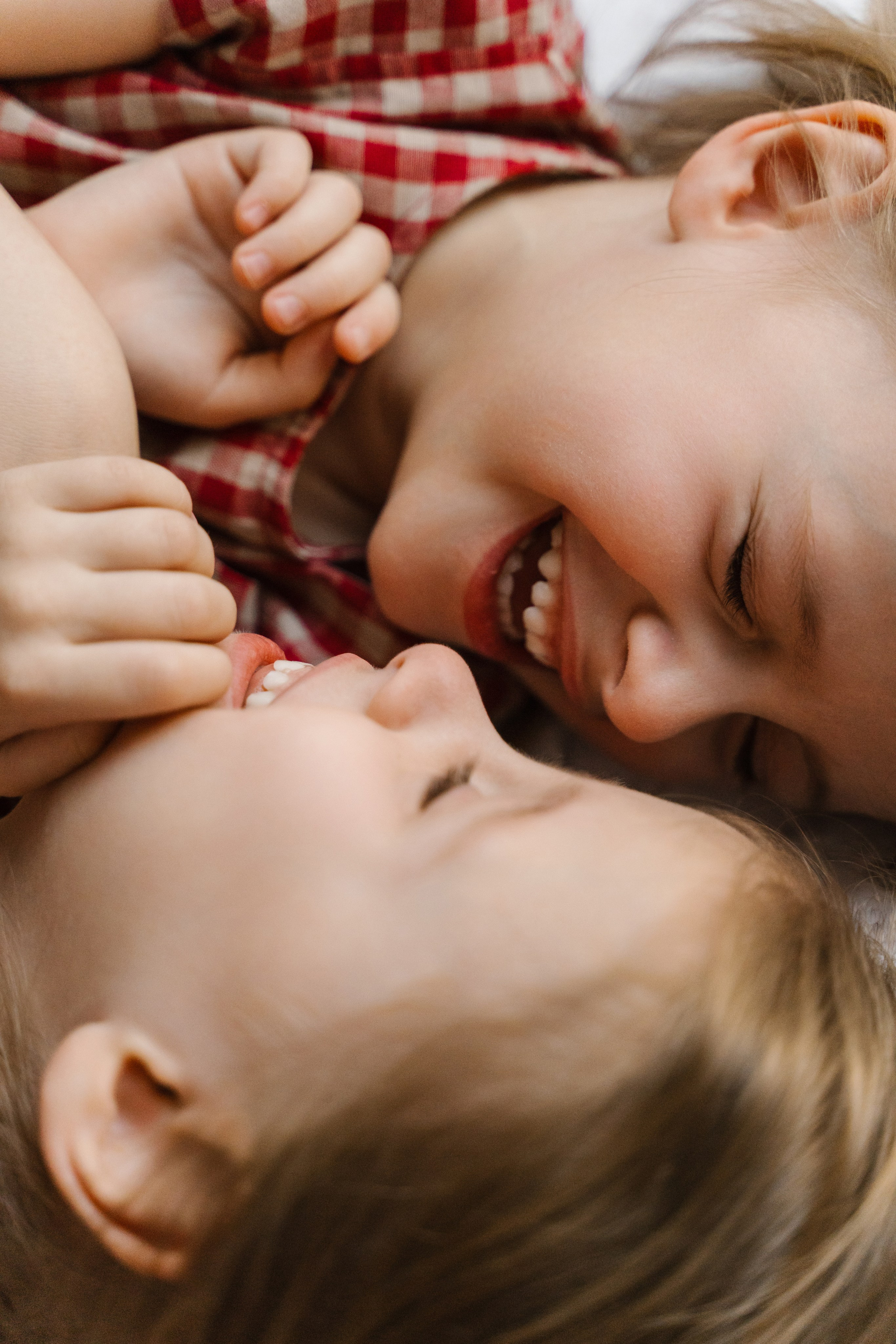 Мия, Луна и мама Лина. Свадебный и семейный фотограф в Новосибирске Светлана Варутина