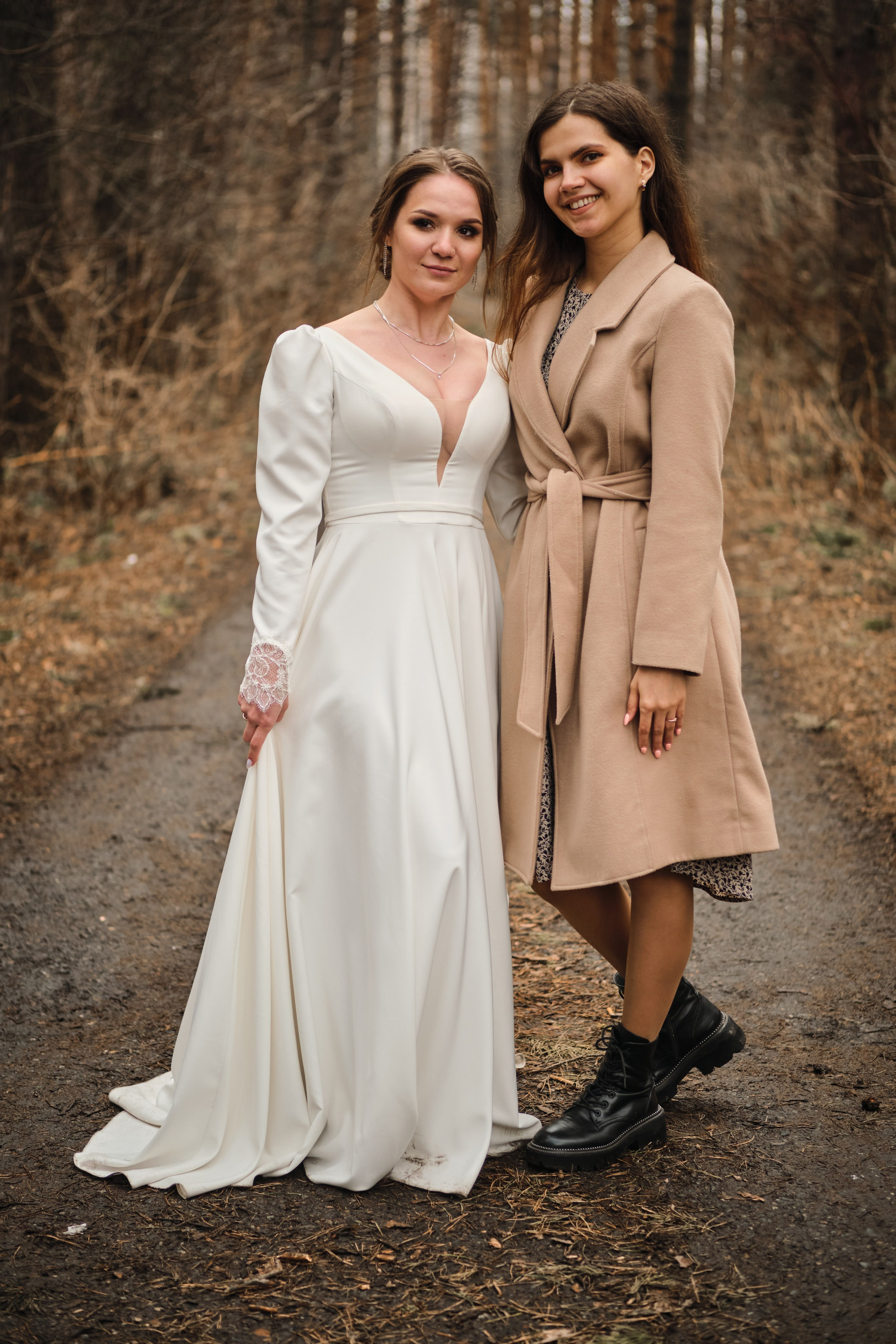 Эмин и Анастасия. Свадебный и семейный фотограф в Новокузнецке Иван Иванов