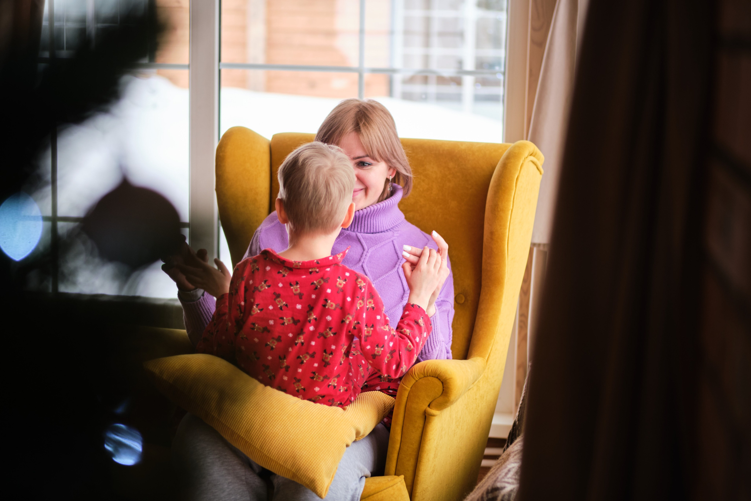 Семья Андрея и Марии. Свадебный и семейный фотограф в Новокузнецке Иван Иванов