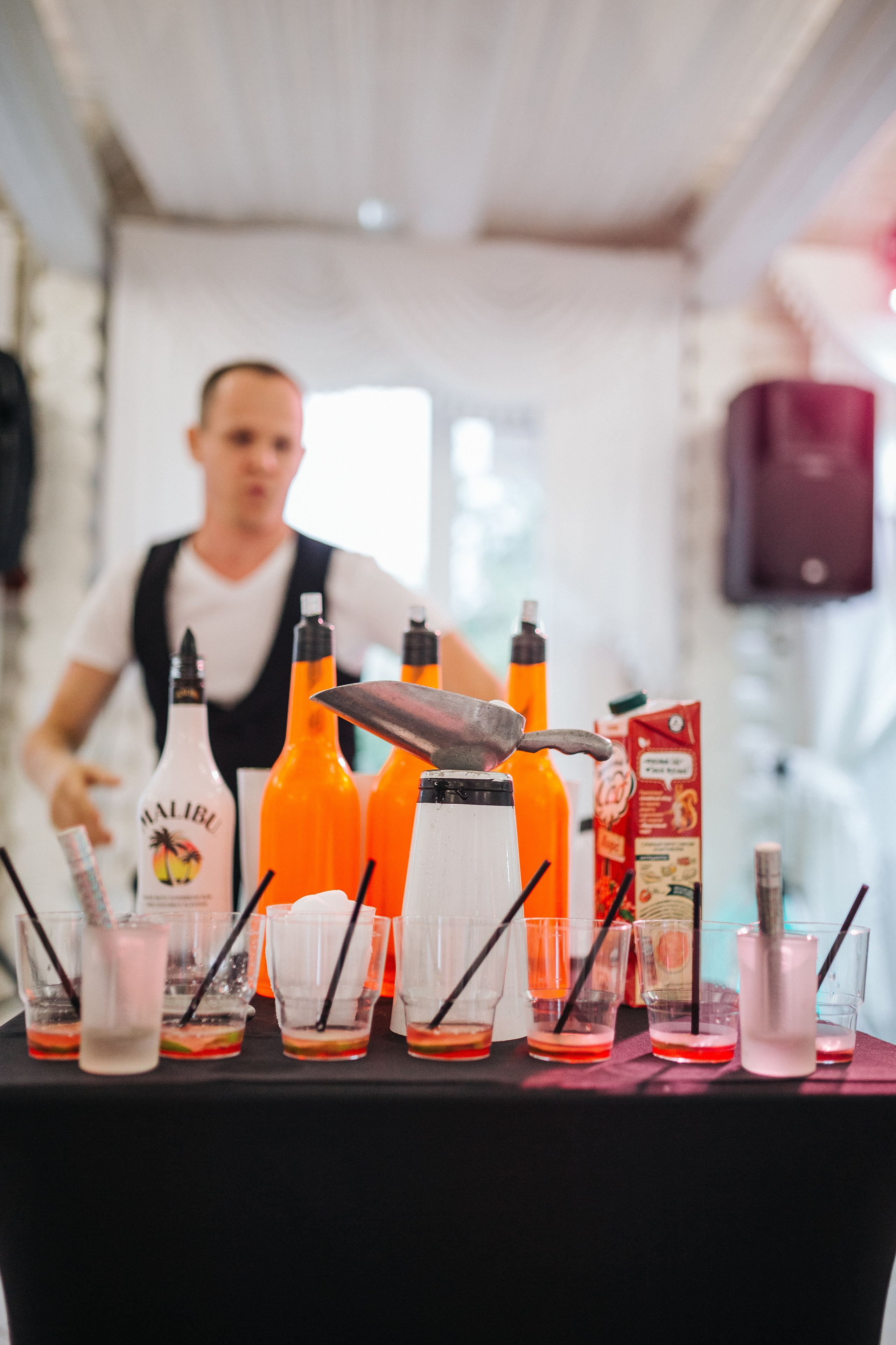 Juliya&Max. Антонина Талах фотограф в Москве