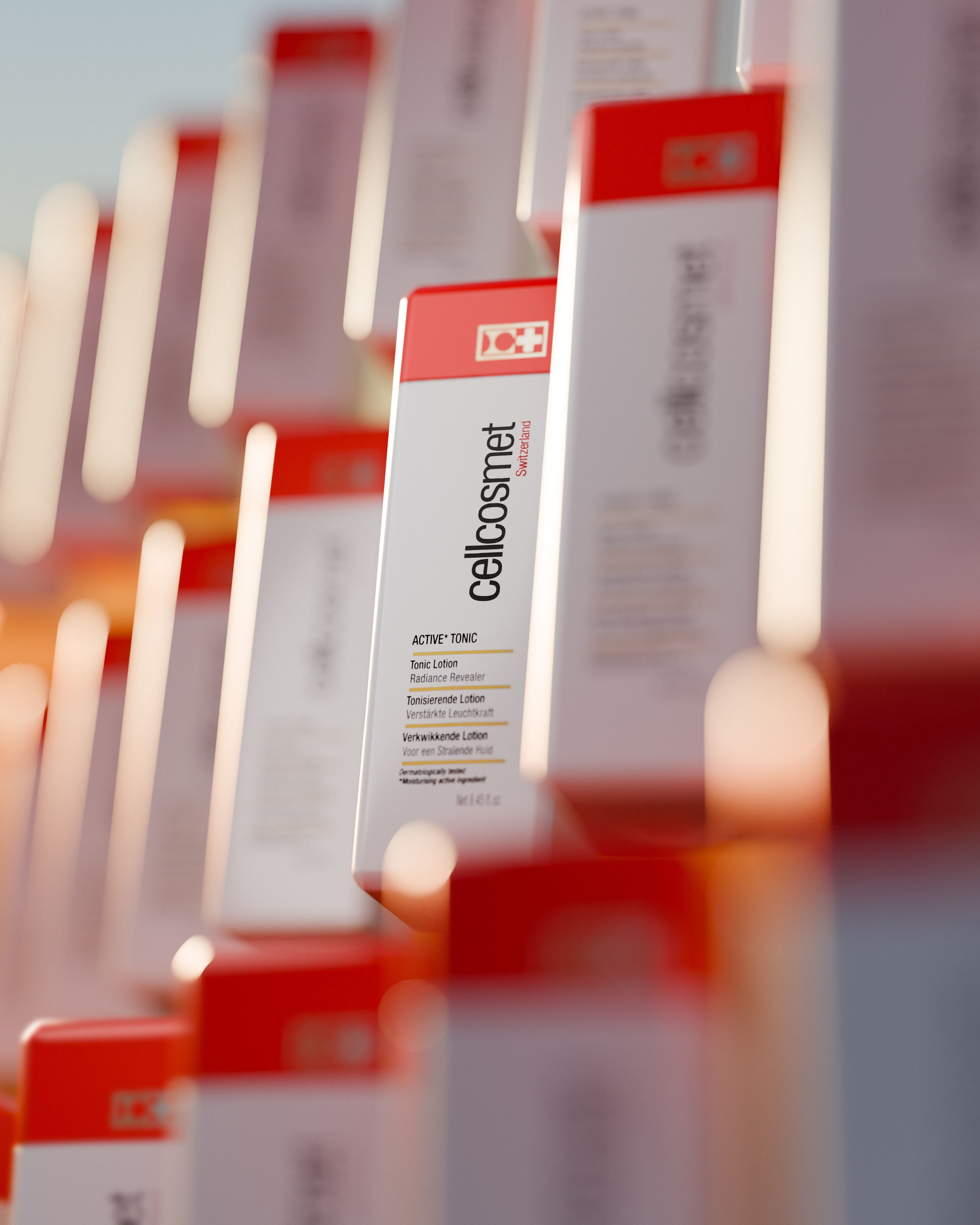 3D. Retoucher, teacher, creative photographer Dmitry Fevrelev