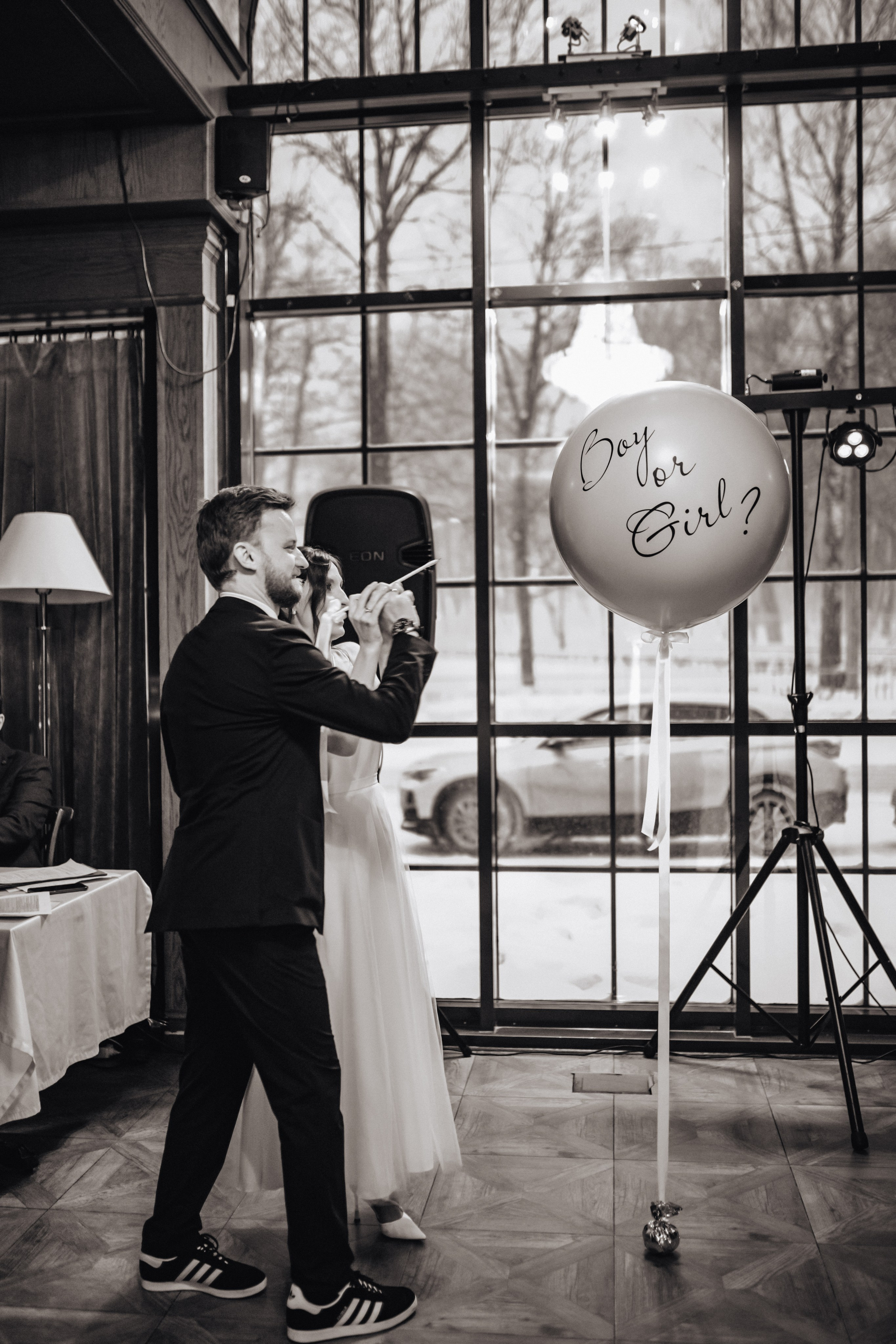 Дарья & Никита. Фотограф Винокурова Кристина в Санкт-Петербурге