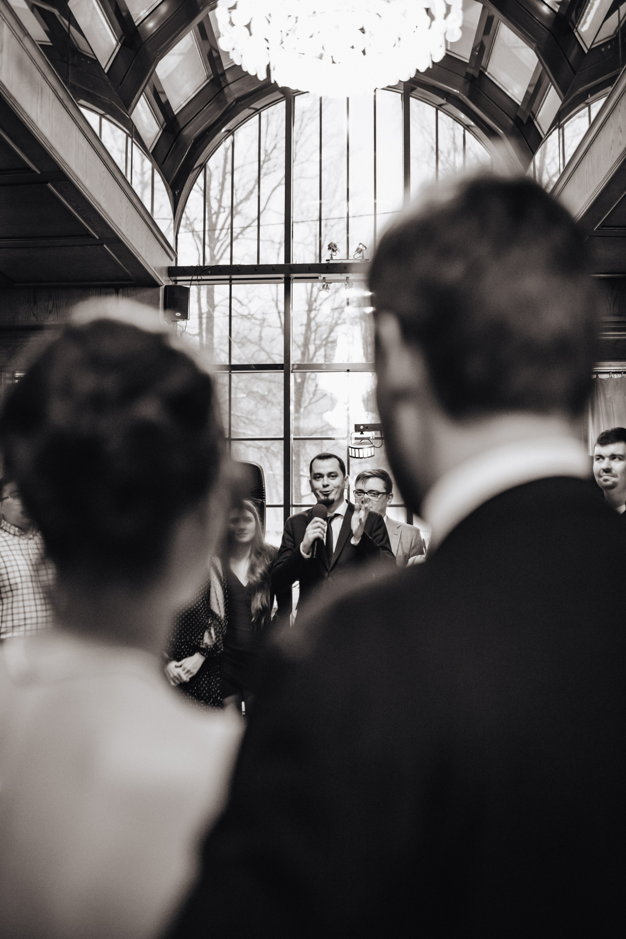 Дарья & Никита. Фотограф Винокурова Кристина в Санкт-Петербурге