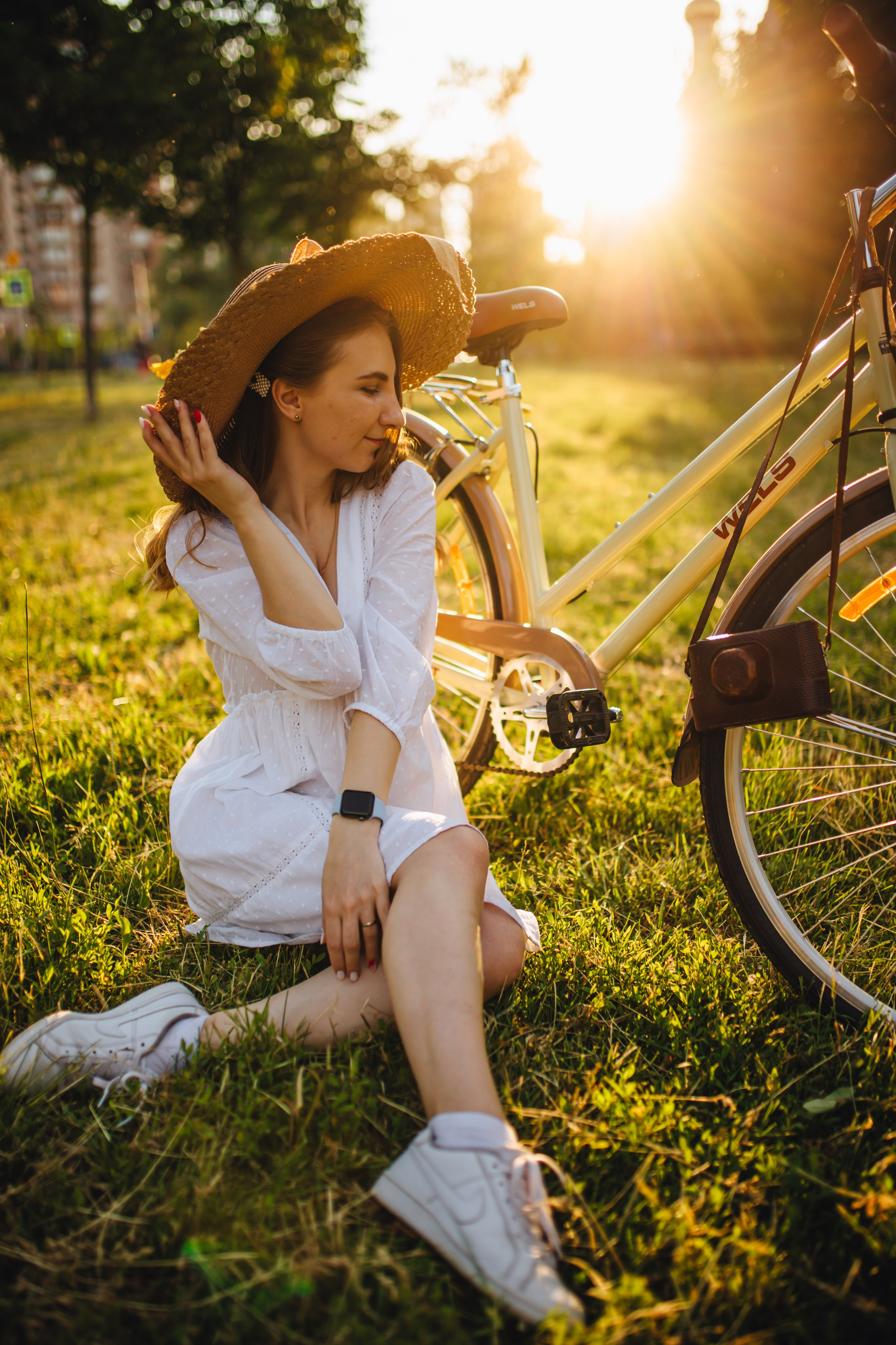 Ира. Фотограф Винокурова Кристина в Санкт-Петербурге