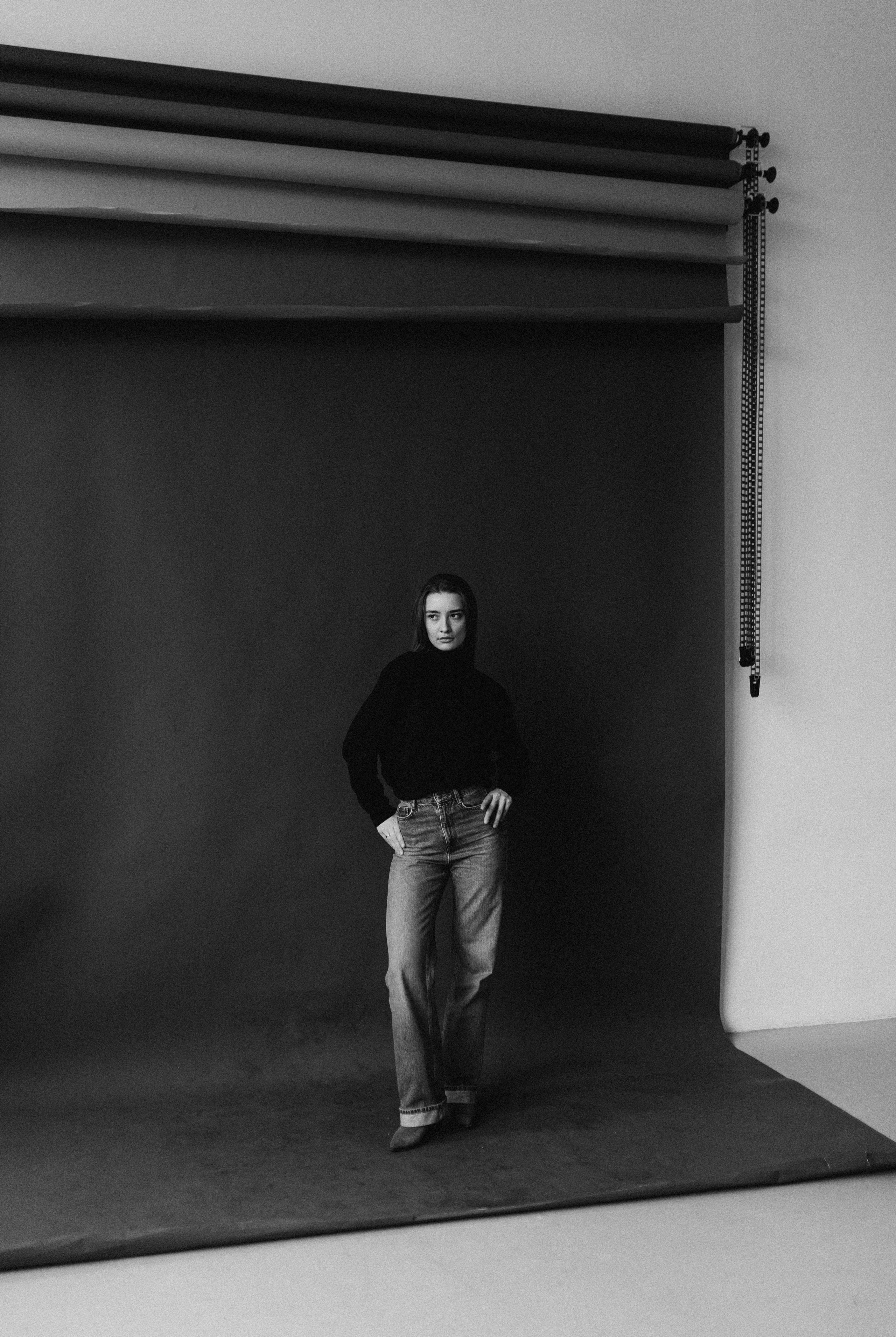 Ксения. Фотограф Винокурова Кристина в Санкт-Петербурге