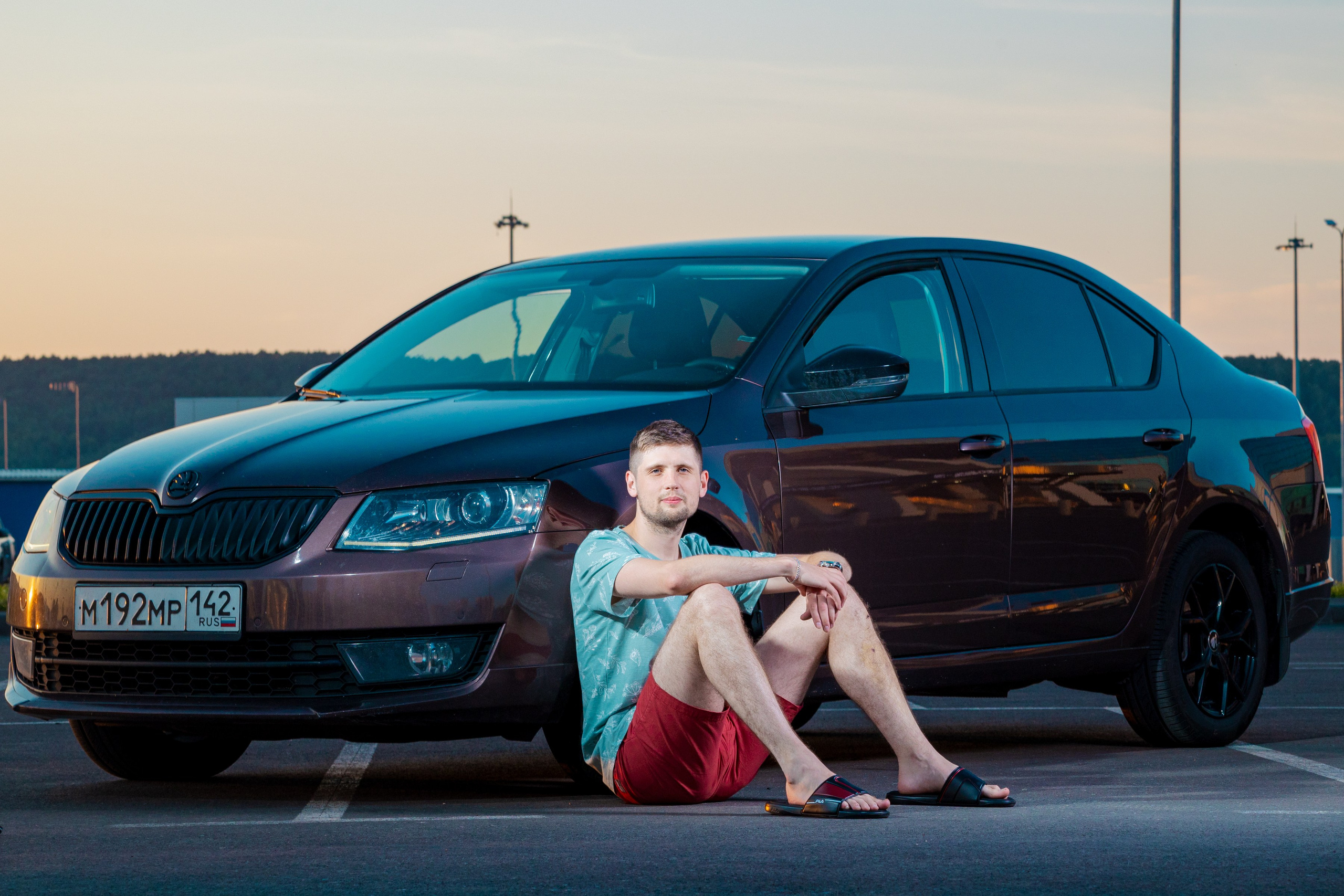 VAG_Kuzbass. Фотограф Князев Сергей