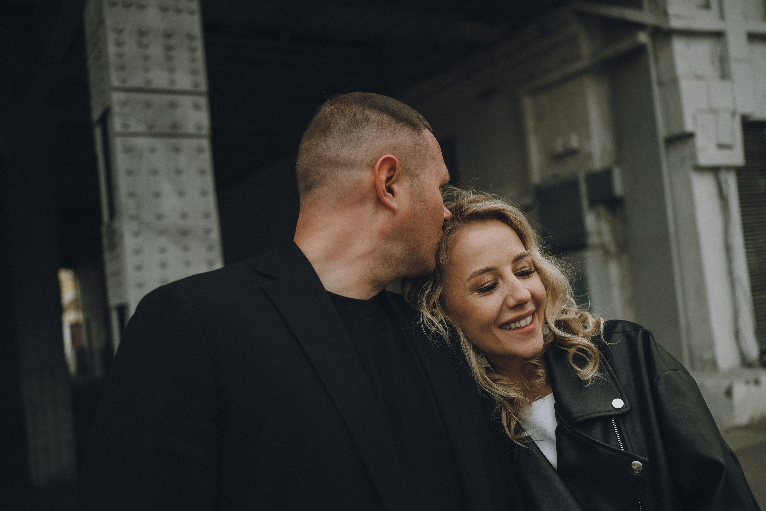 Камерная свадьба. Фотограф Москва / Зеленоград — Наталья Петухова