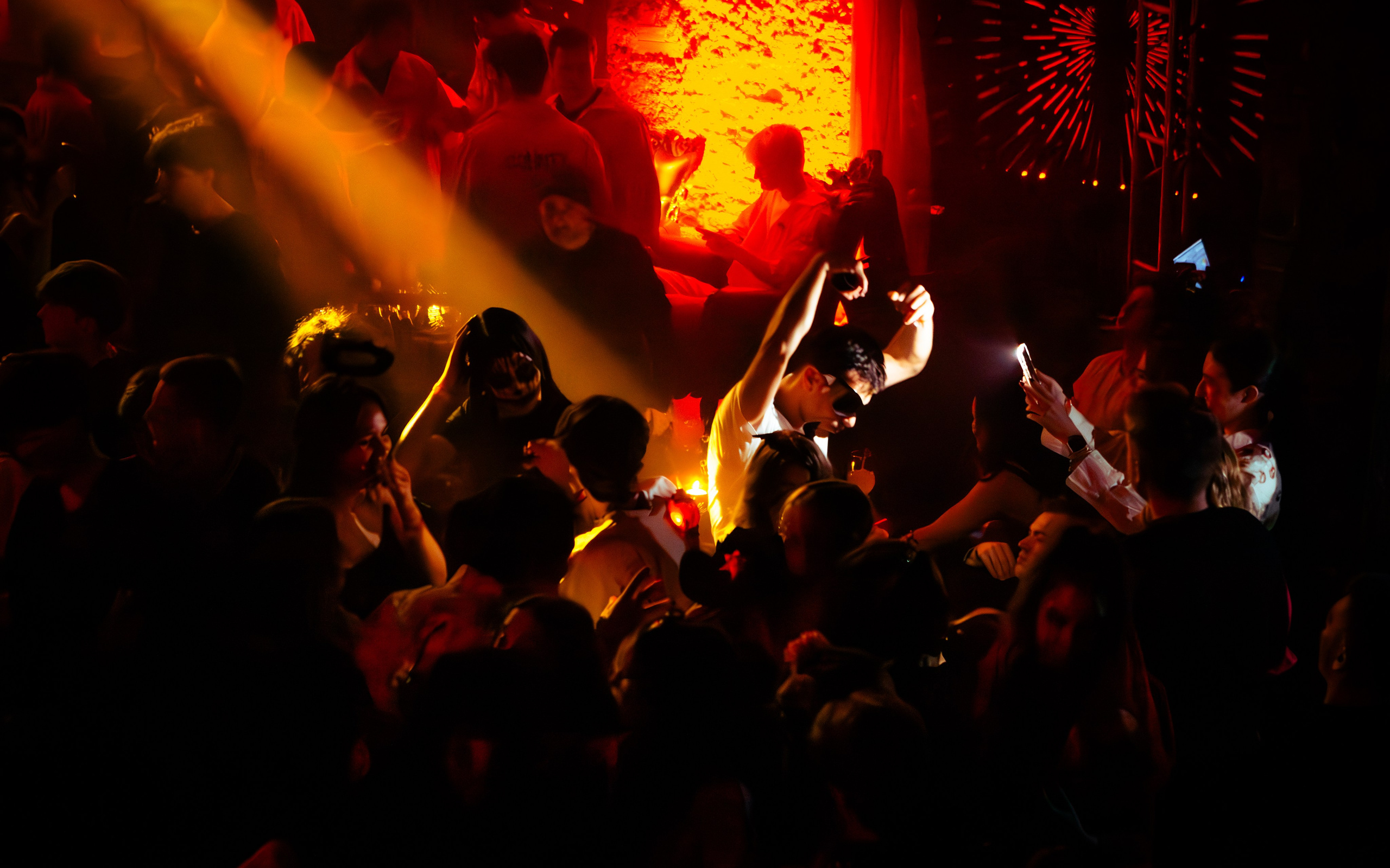 SHABASH [GAZGOLDER]. Фотограф Москва