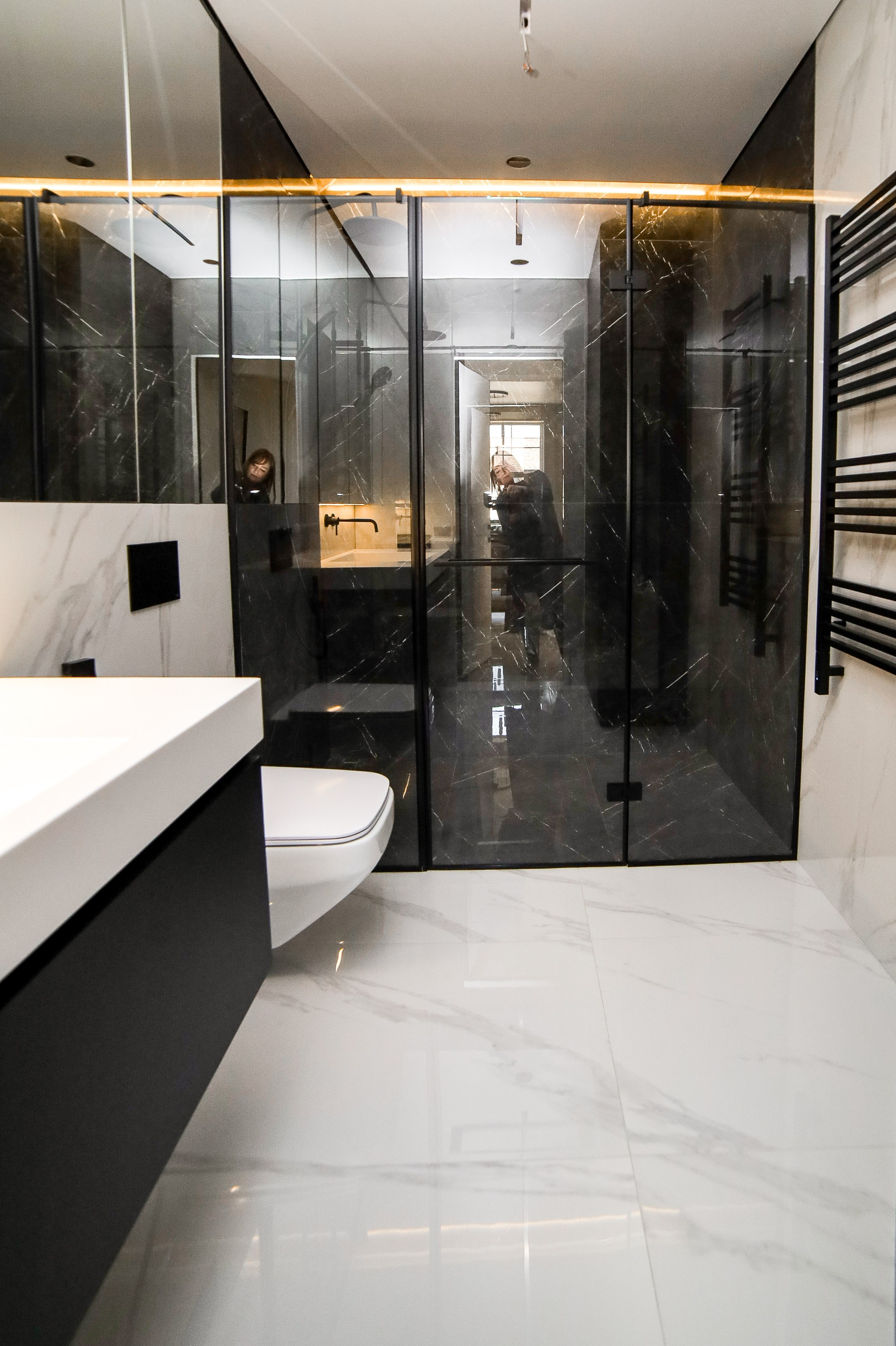 КОТТЕДЖ ВОСТЯКОВО. Фотограф в Москве Ольга Колесникова