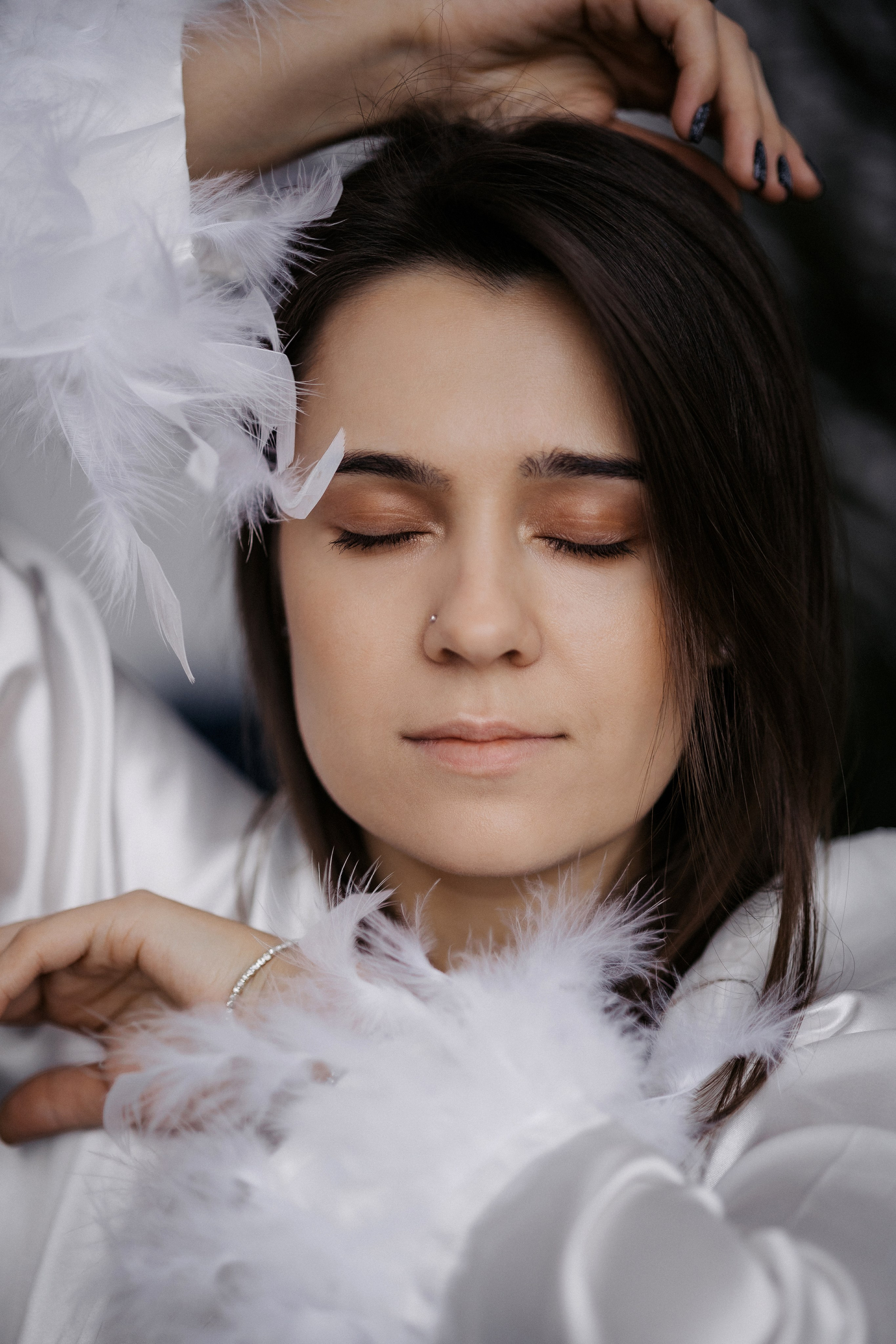 Лида. Фотограф Нижний Новгород