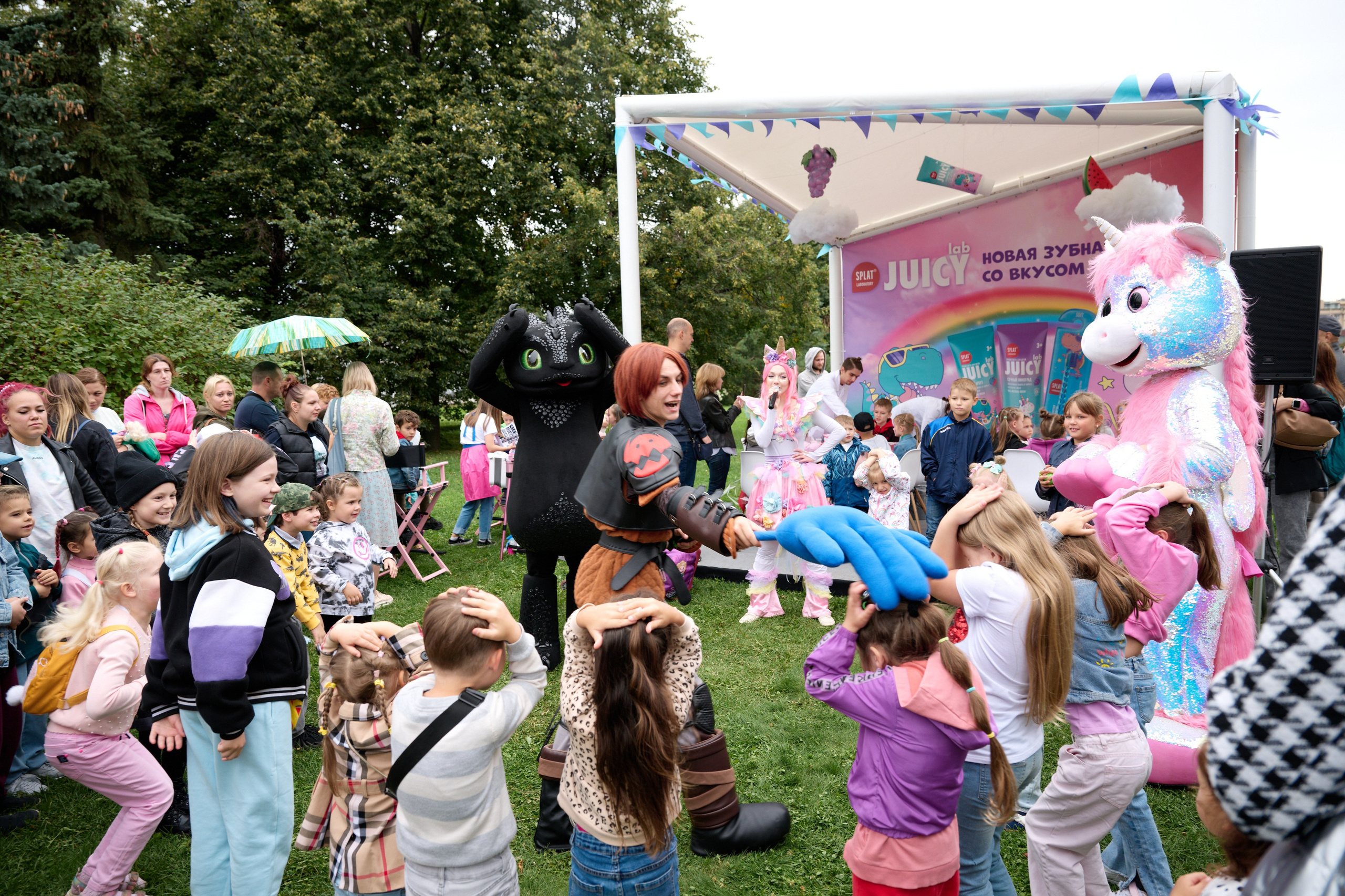 Sbermarket fest 26.08.2023. Фотограф