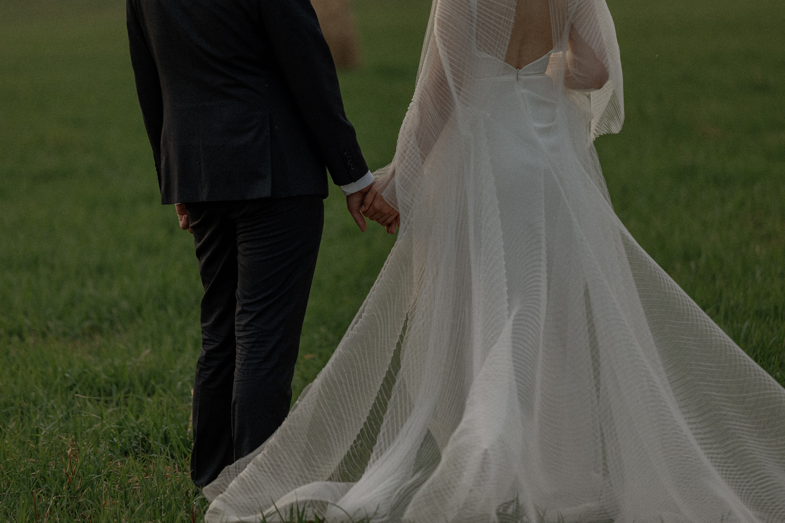 Wedding day Артем и Яна. Свадебный фотограф Колесников Антон