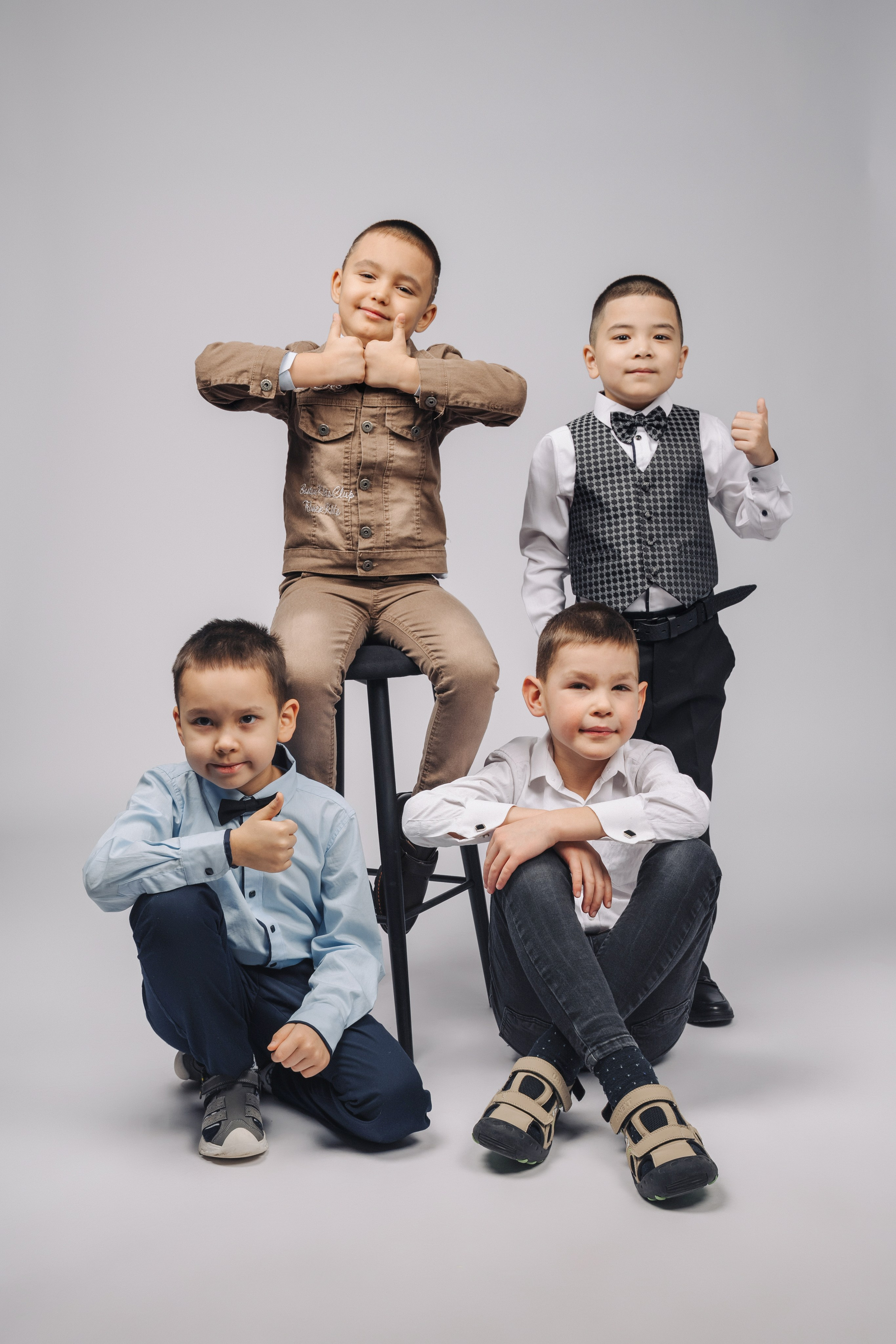 Детский сад