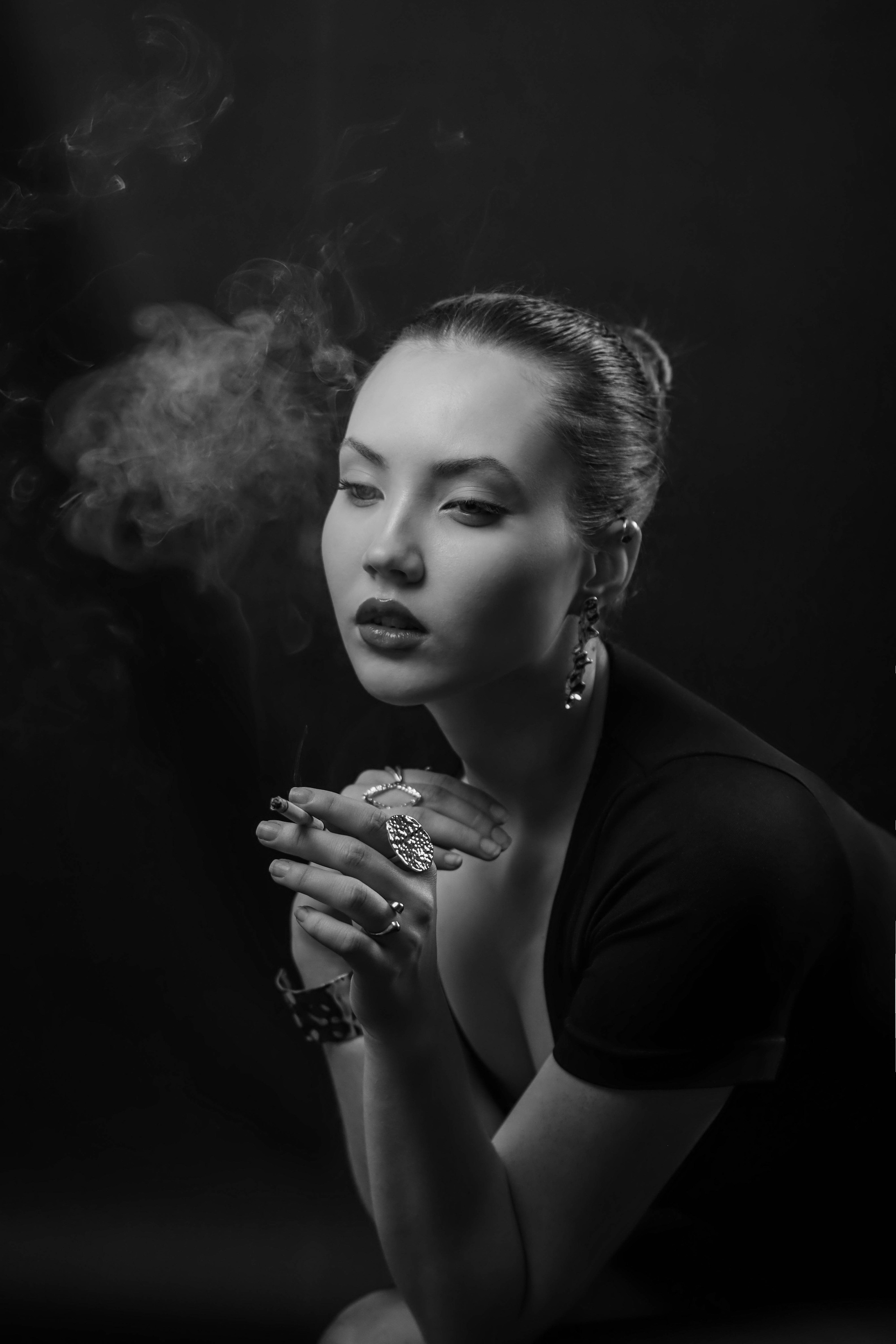 Valeria. Фотограф Семёнова Альбина