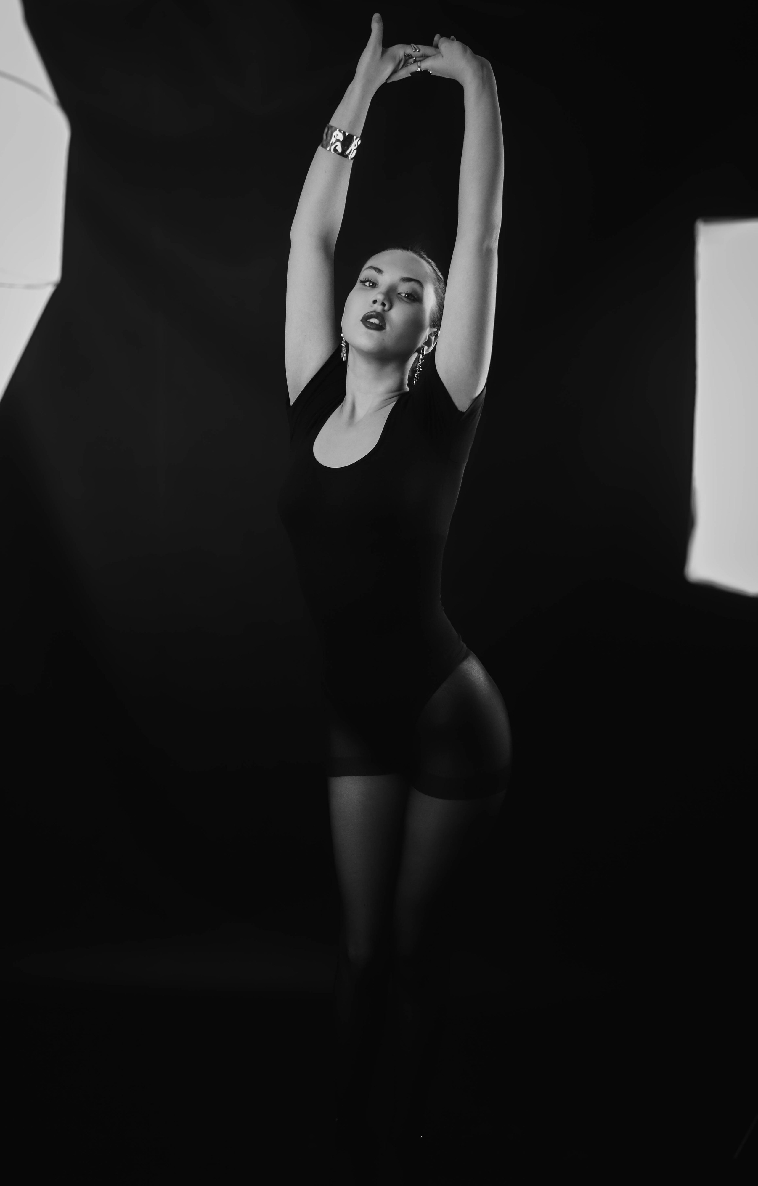 Valeria. Фотограф Семёнова Альбина