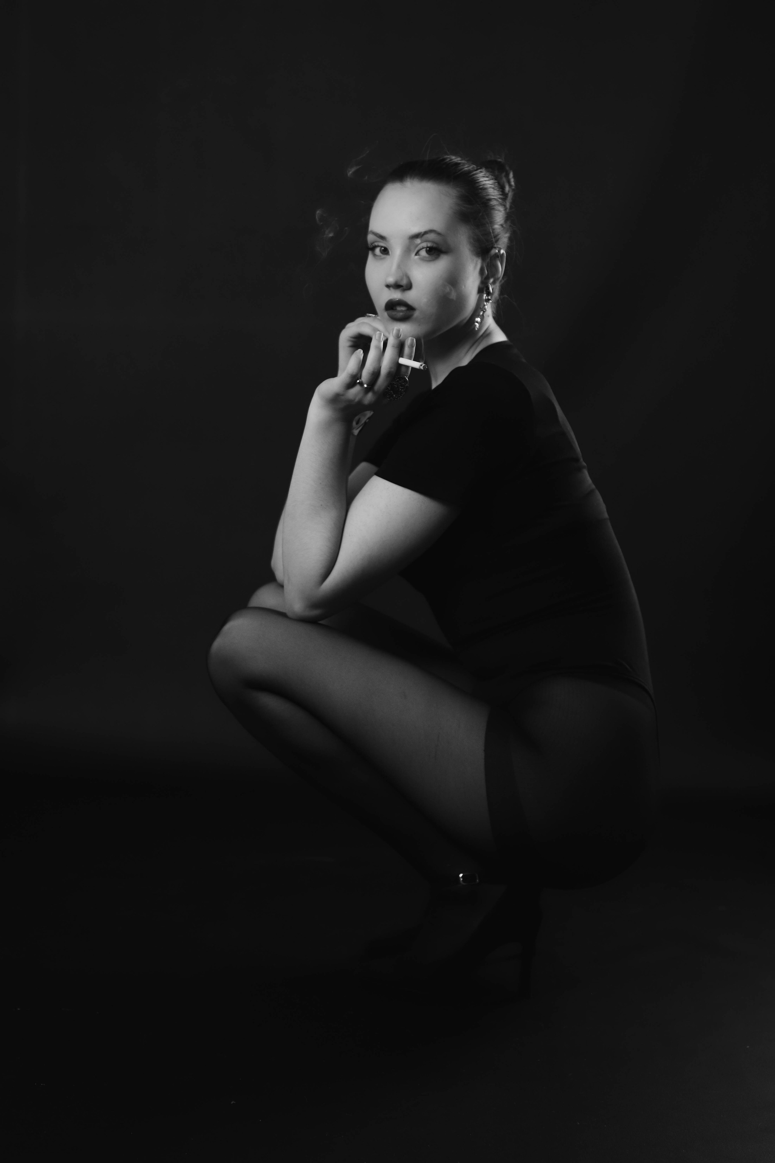 Valeria. Фотограф Семёнова Альбина
