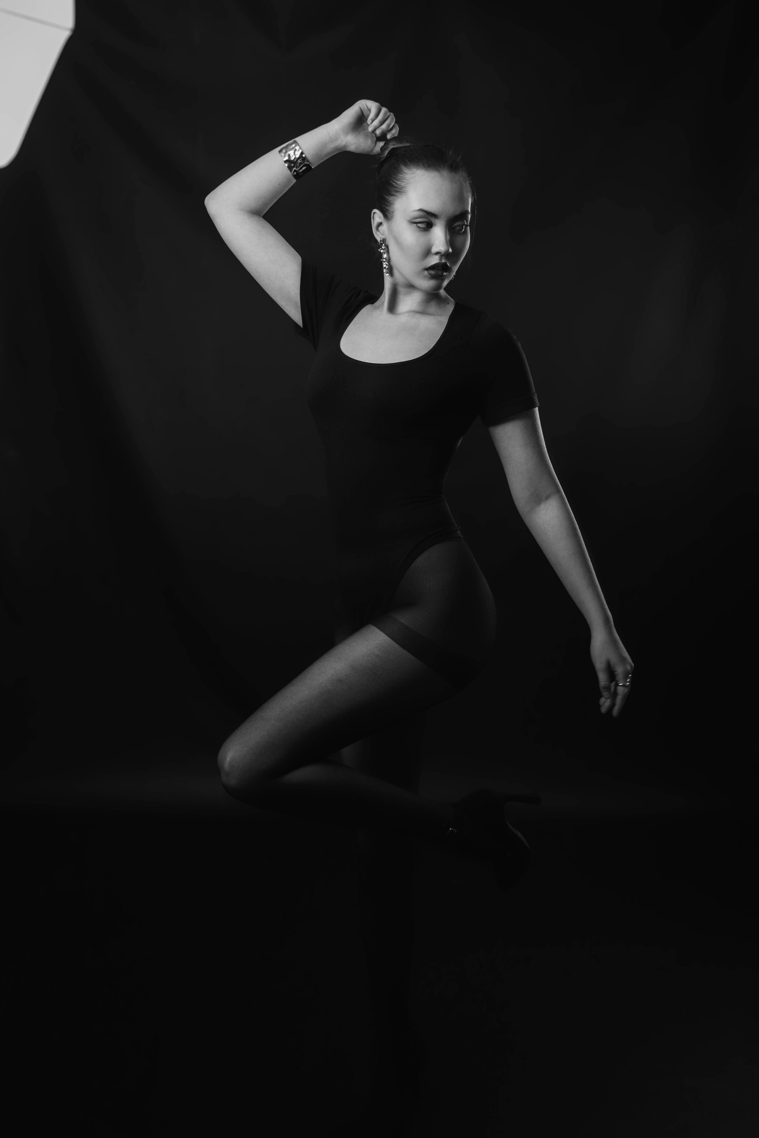 Valeria. Фотограф Семёнова Альбина