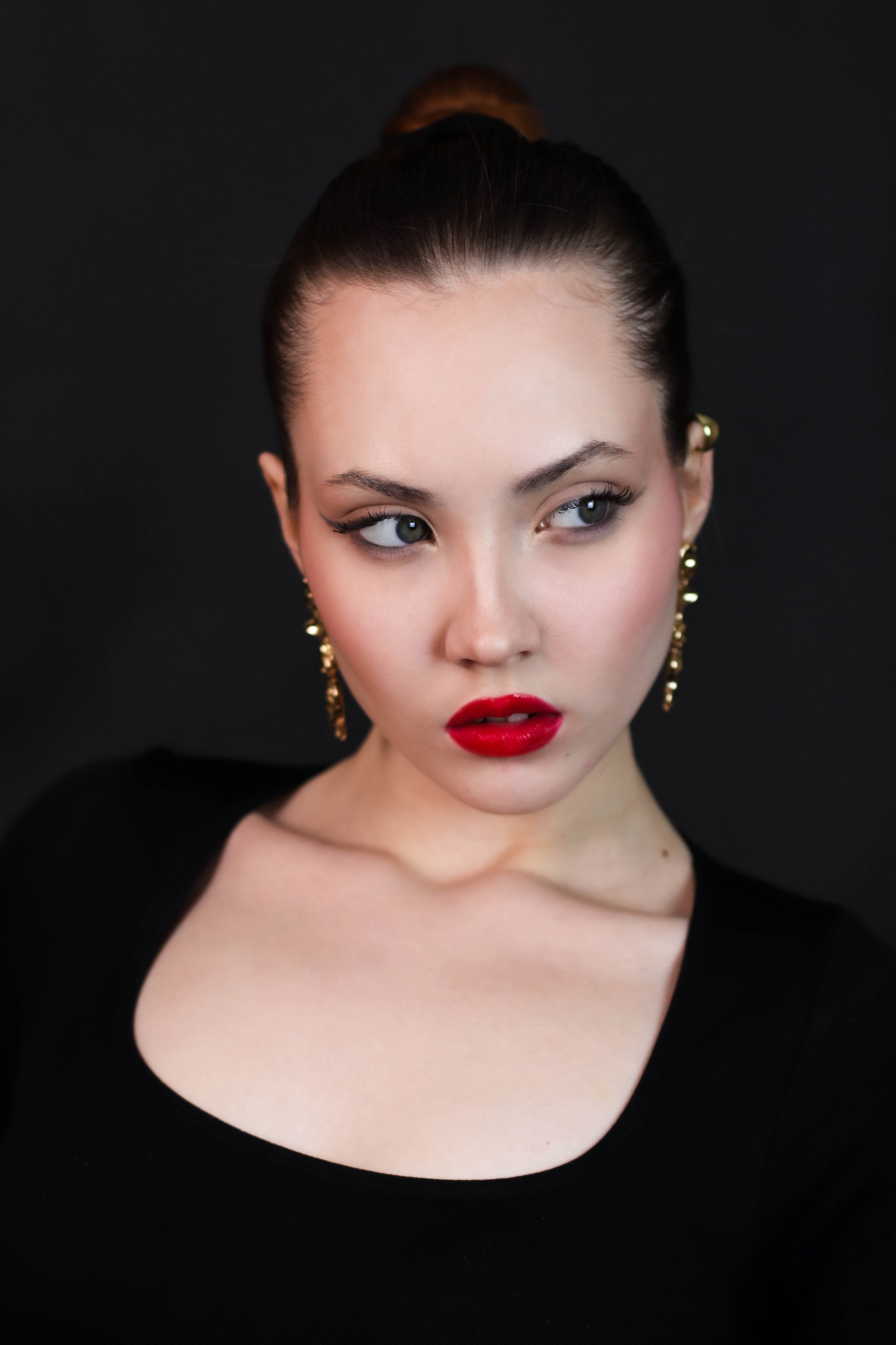 Valeria. Фотограф Семёнова Альбина
