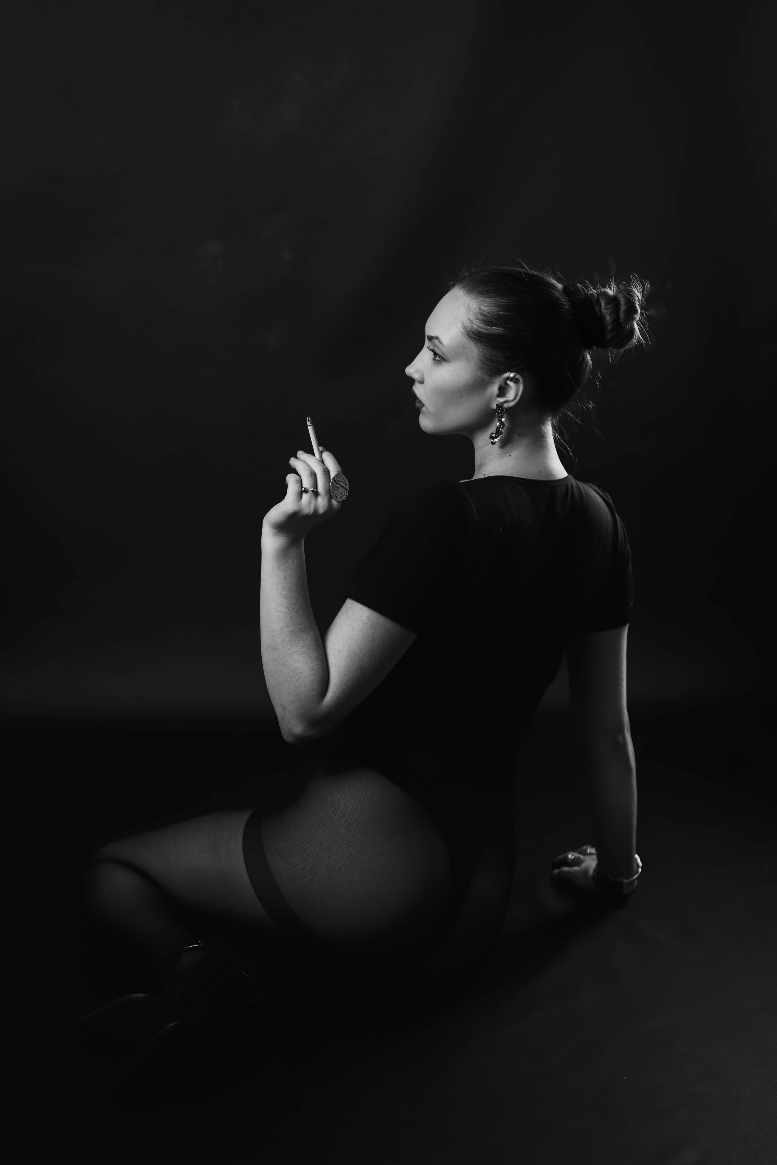 Valeria. Фотограф Семёнова Альбина