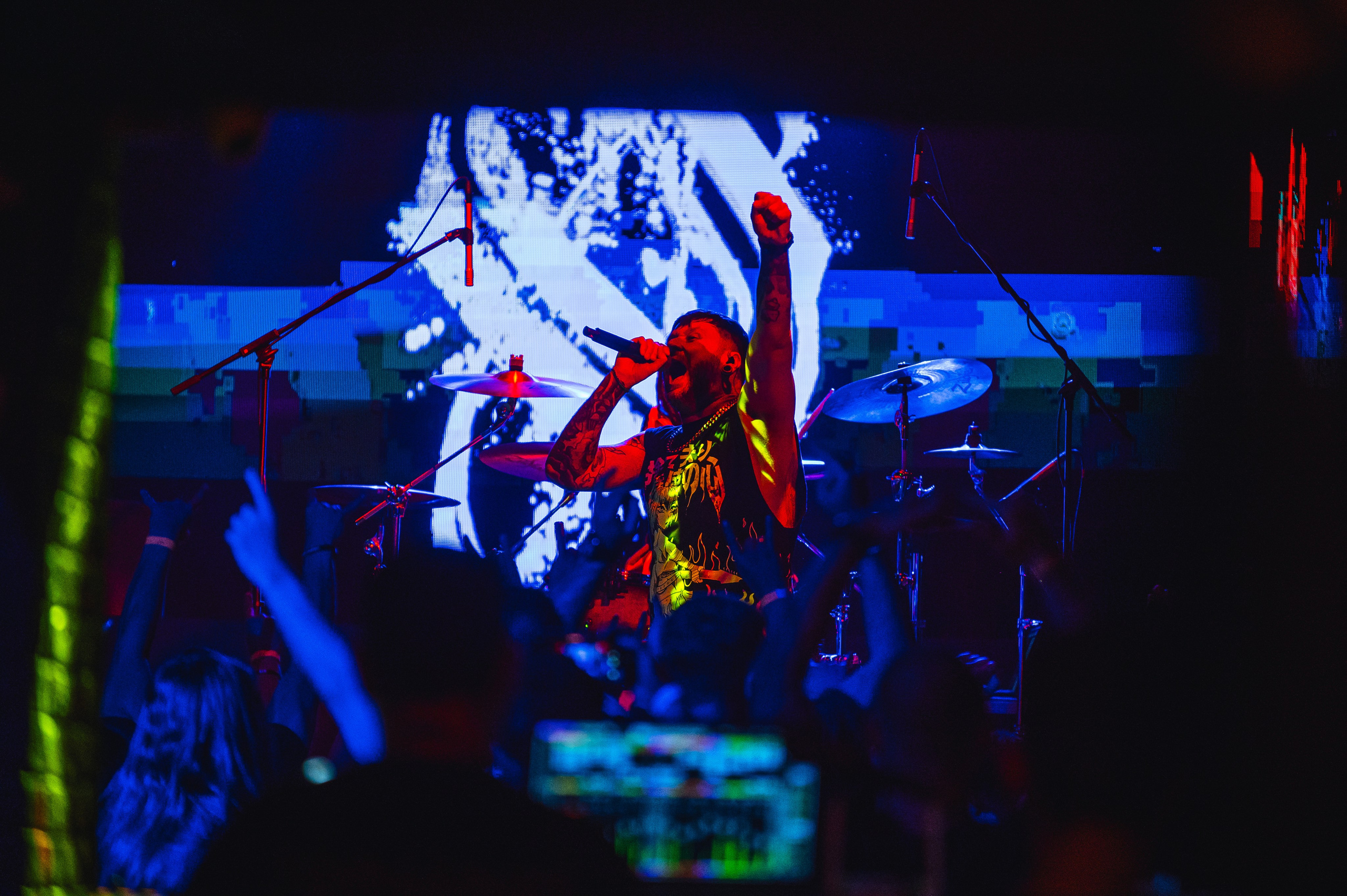 STIGMATA в Улан-Удэ. Свадебная и концептуальная фотография в городе Улан-Удэ