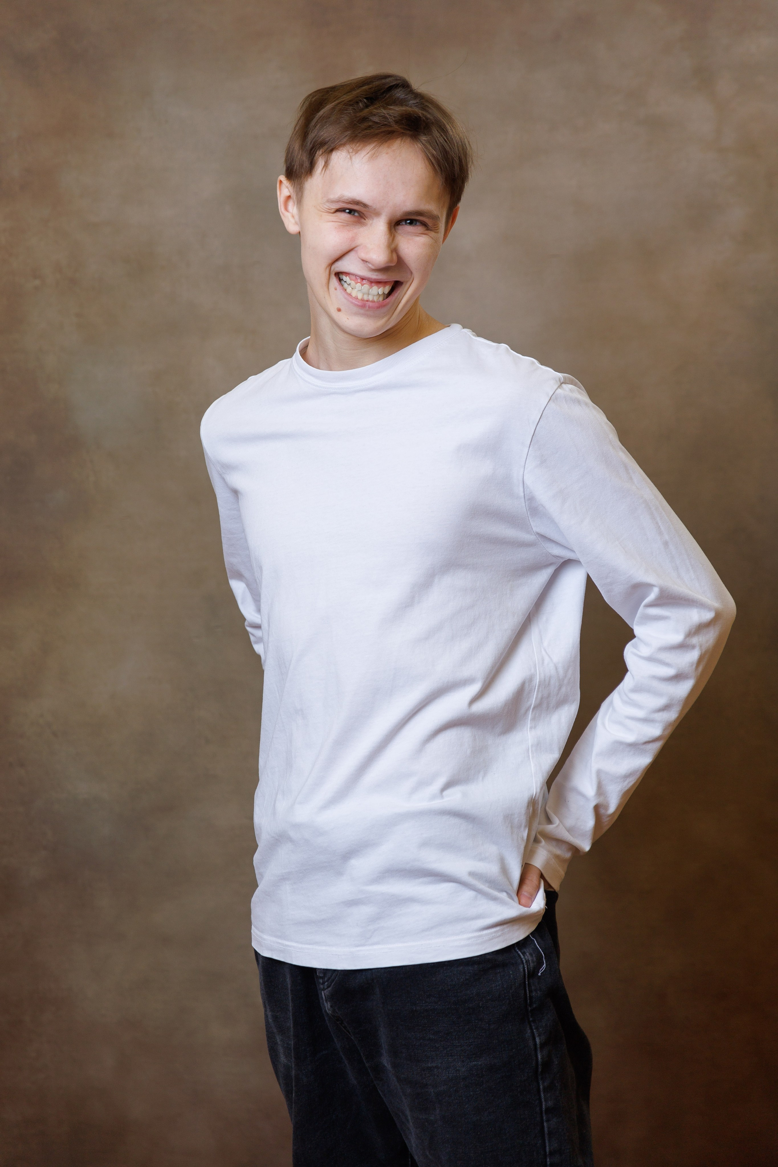 Егор. Тот Самый альбом