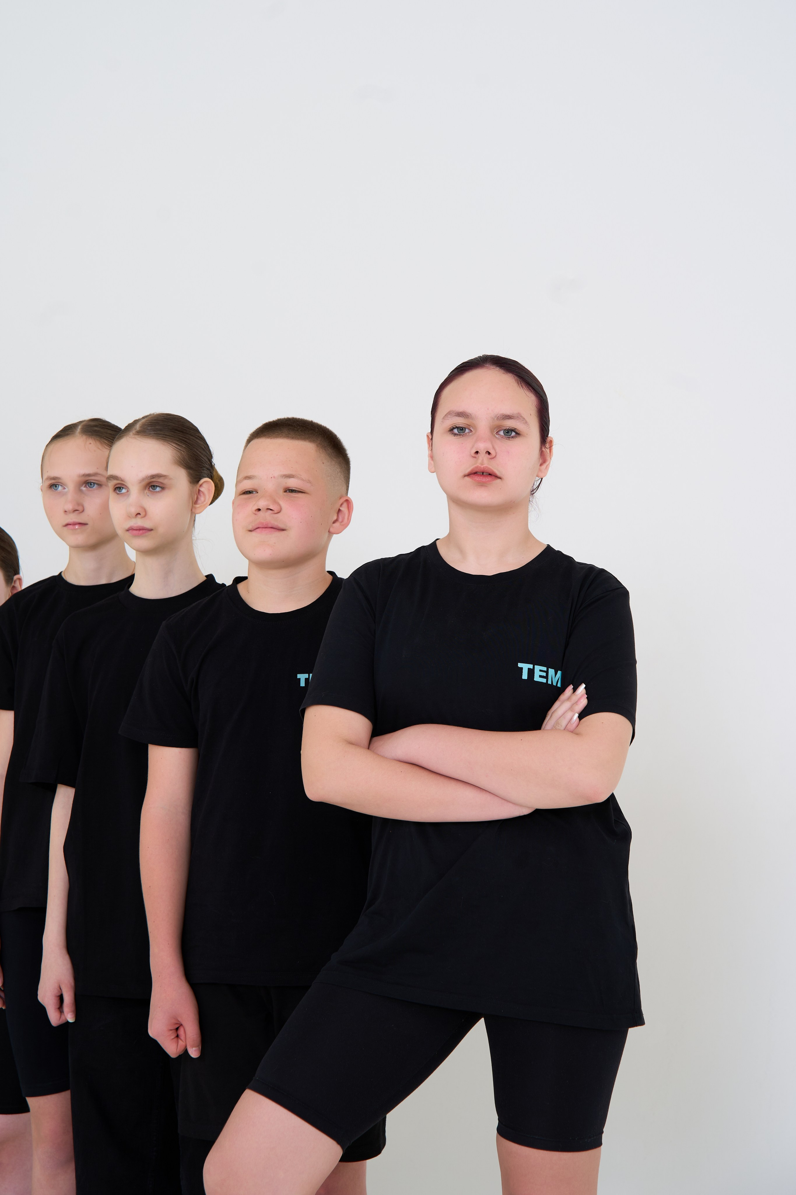 Студия танца. Тот Самый альбом