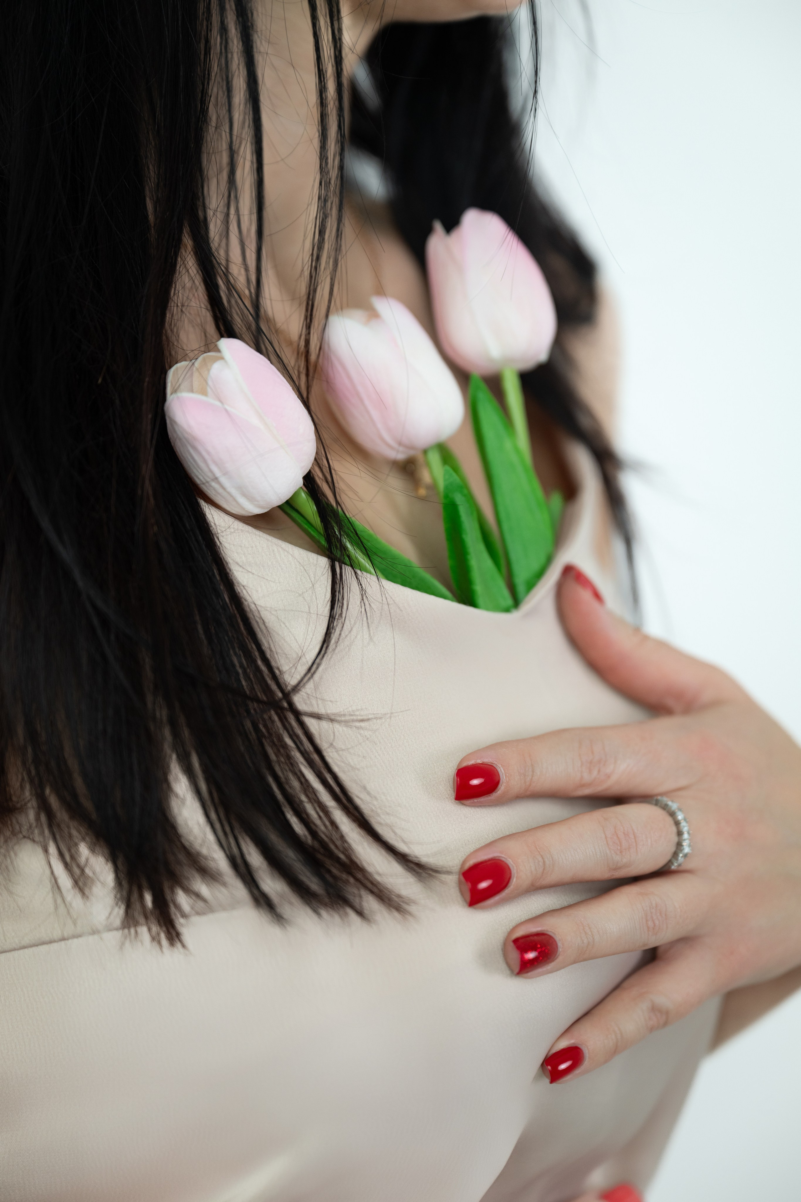 Студийные фотосессии. Студийный и свадебный фотограф и видеограф в Севастополе — Юлия Макаренко