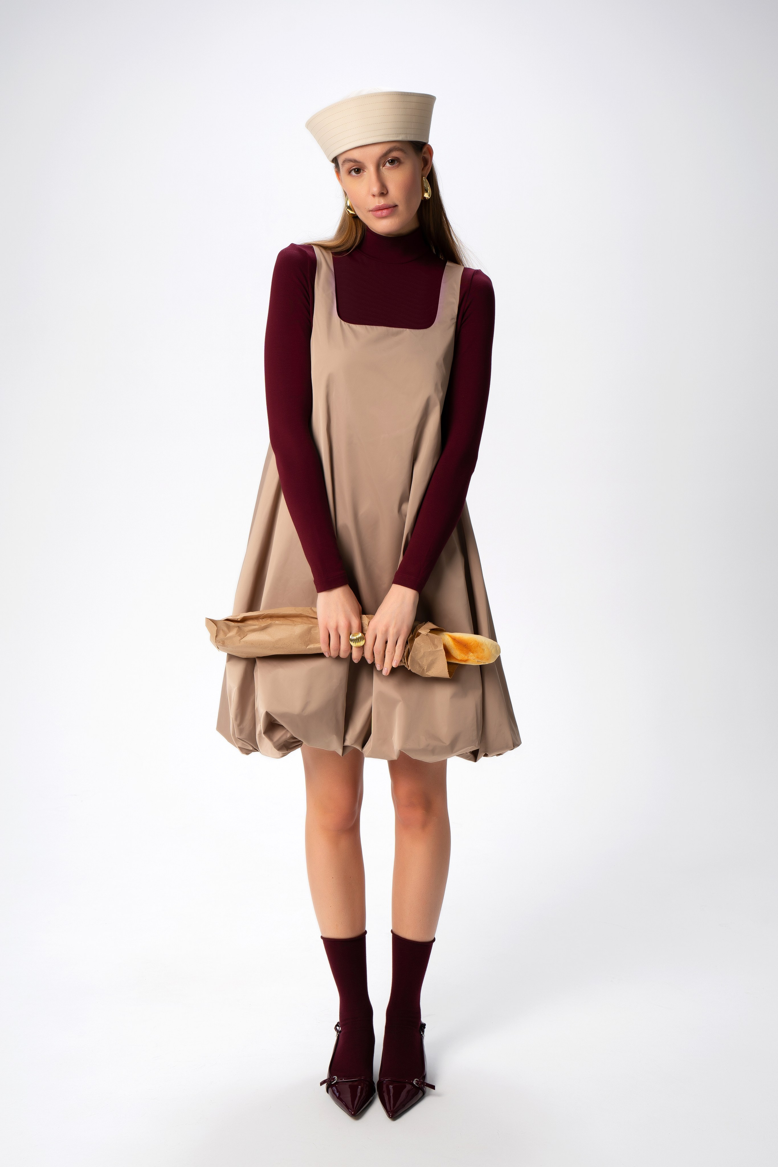 Каталог. Фотограф в Москве Олеся Пухова. Lookbook/catalog, контент для брендов, портрет