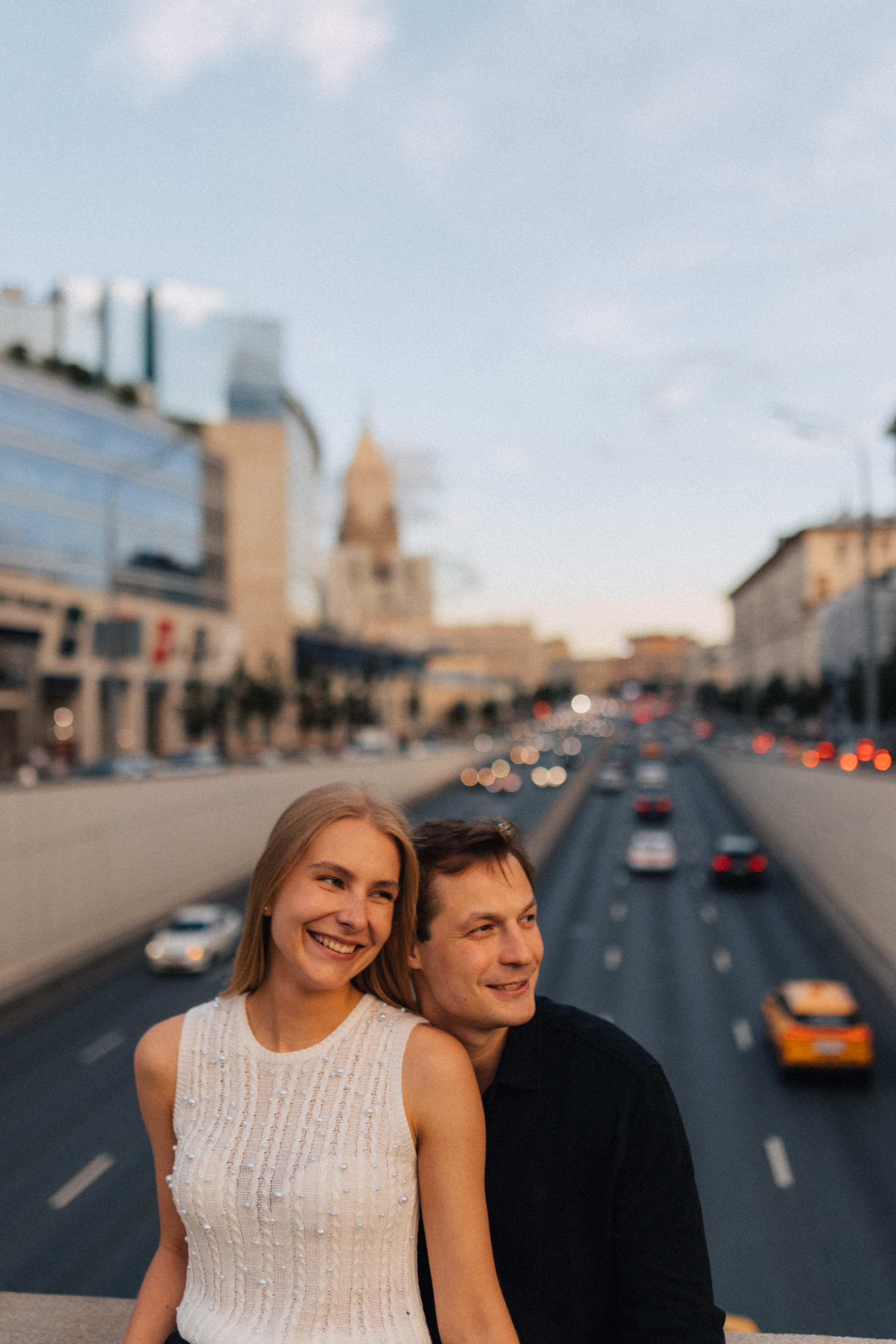 Никита/Аня. Фотограф в Москве Татьяна Сергеева