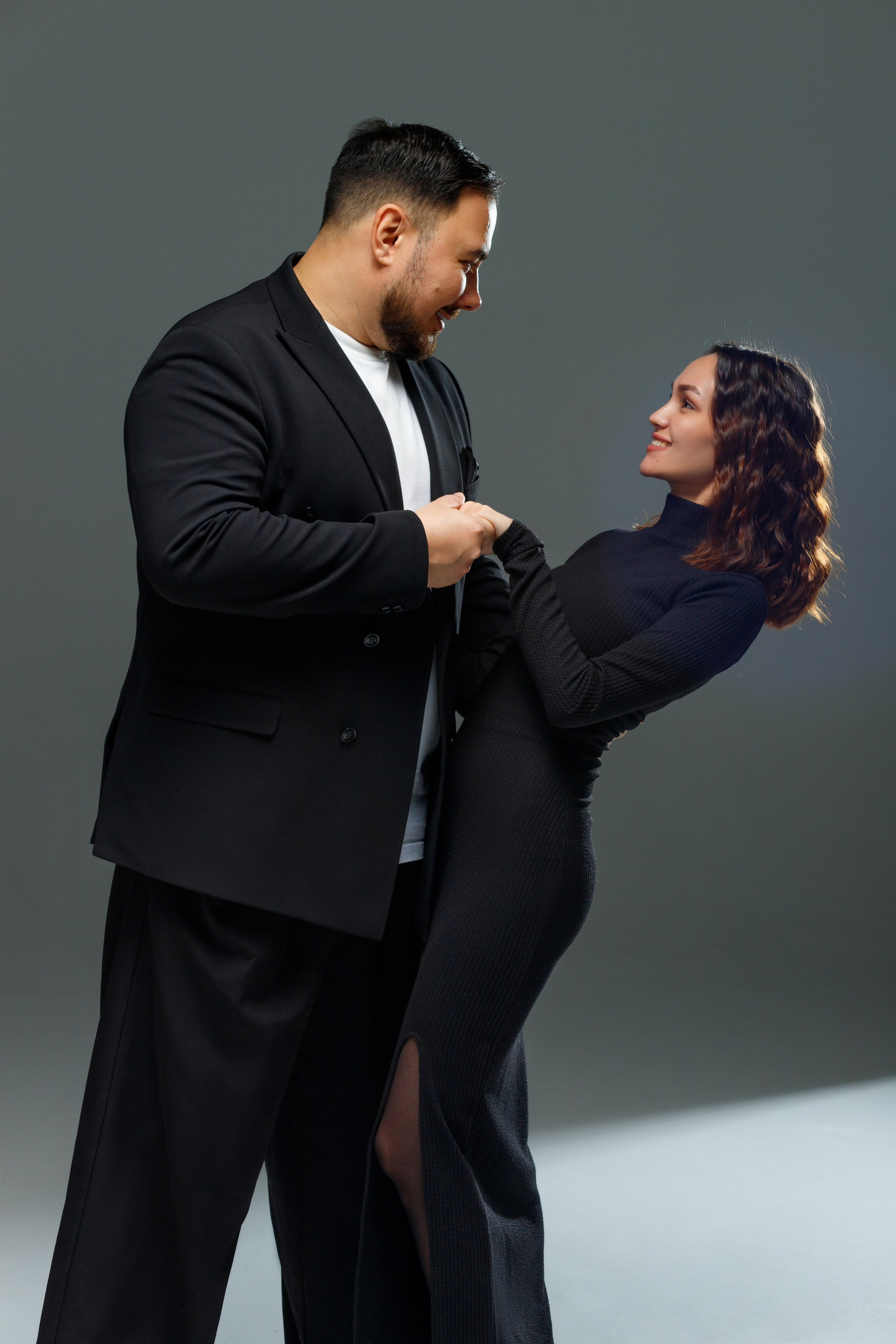 Вдвоем. Выпускные альбомы Казань. Семейный и детский фотограф Михаил Мигачев