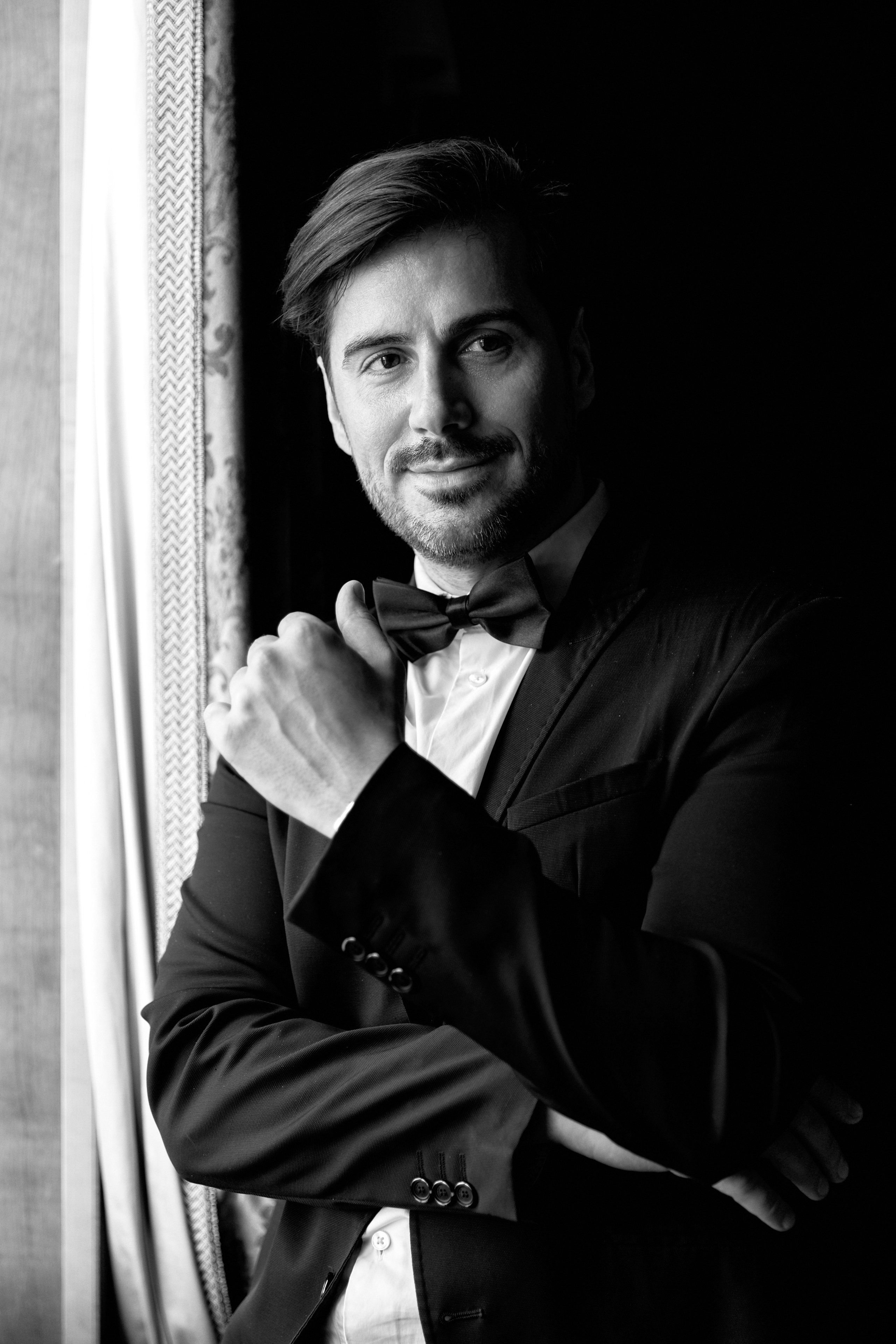 «Маленькая Италия». Свадебный и семейный фотограф в Ульяновске, Норильске, Казани — Орешина Елена