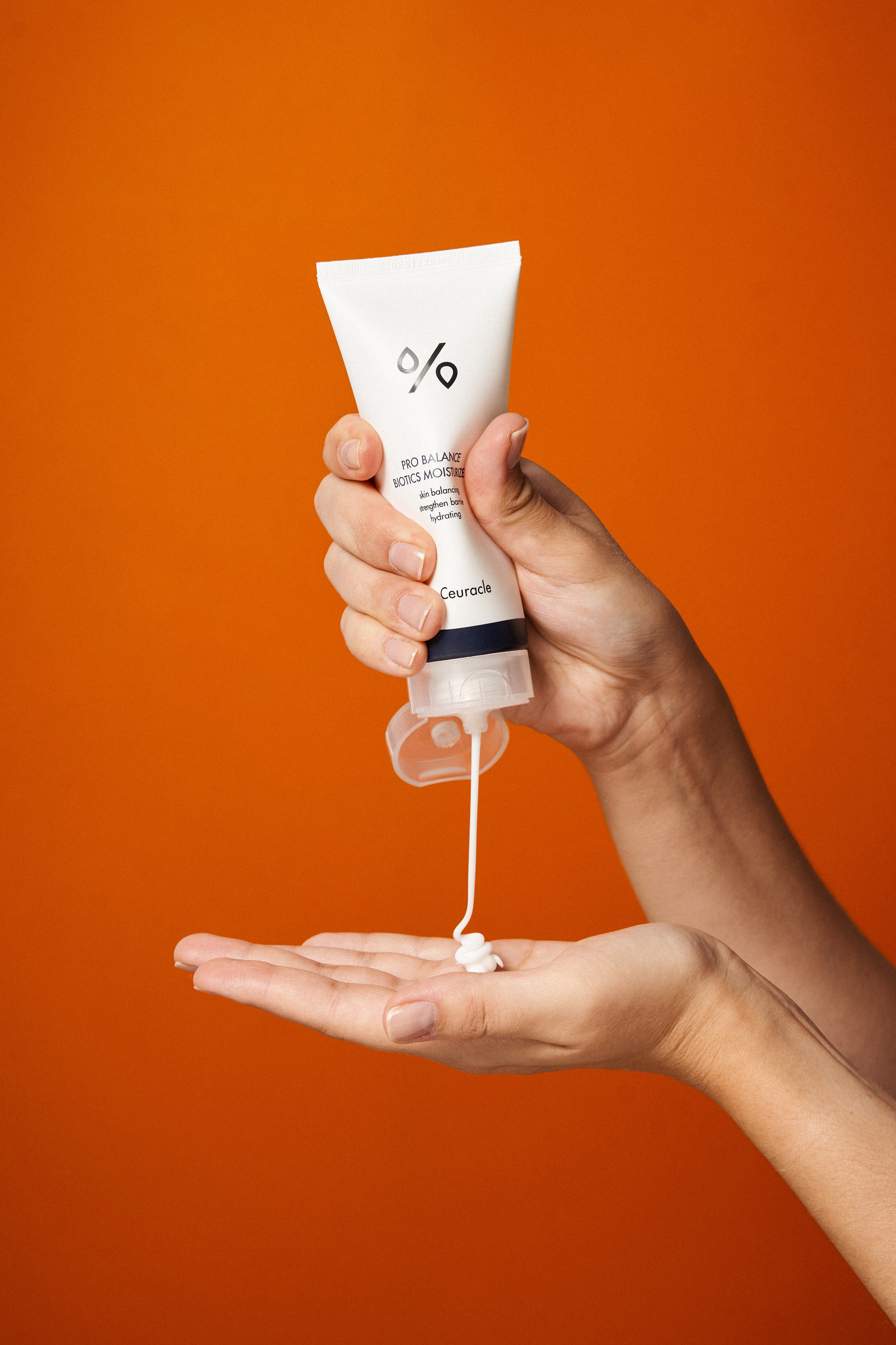 FUCO cosmetics. Фотограф Лана Гусак