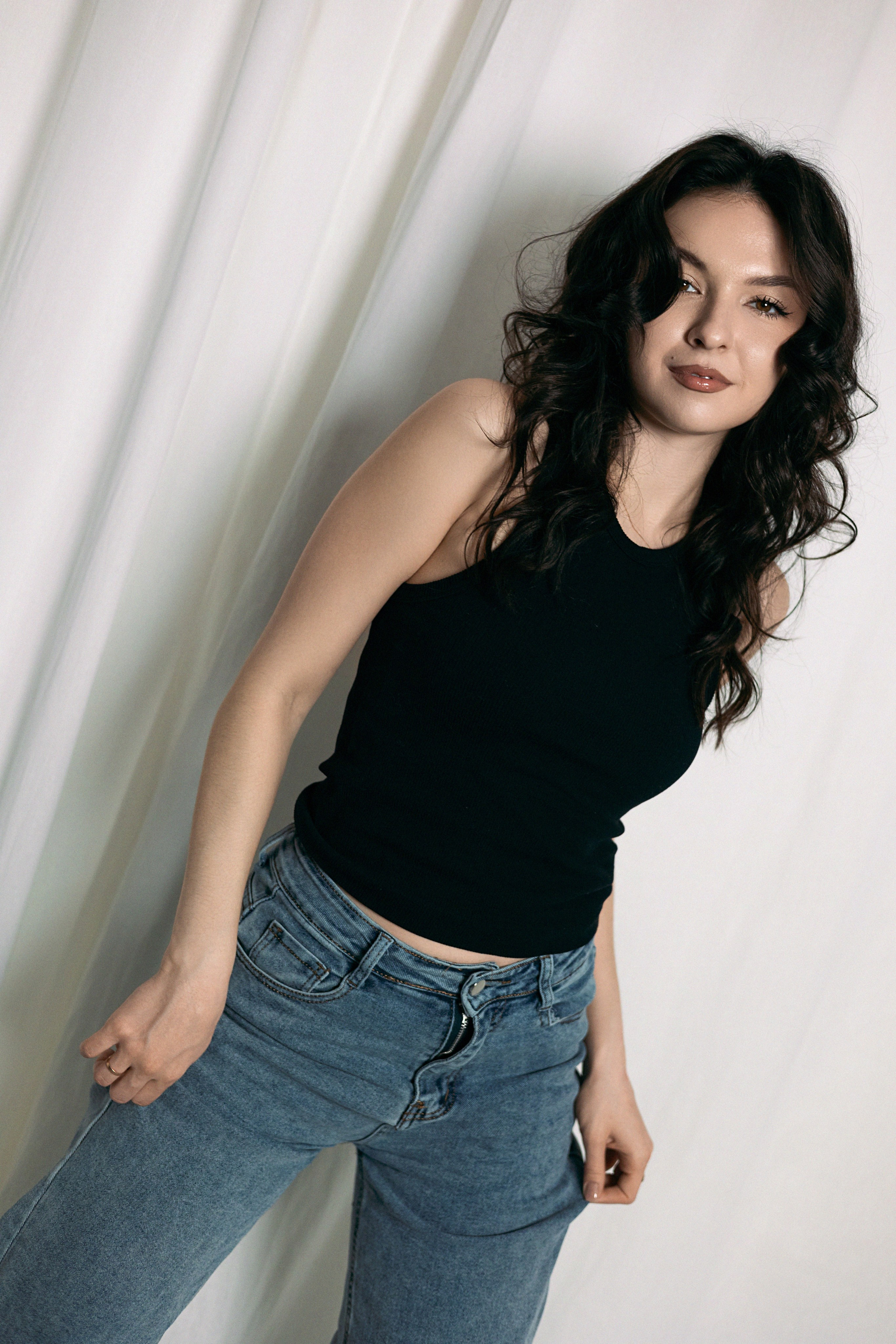 Настя. Фотограф Ершова Светлана